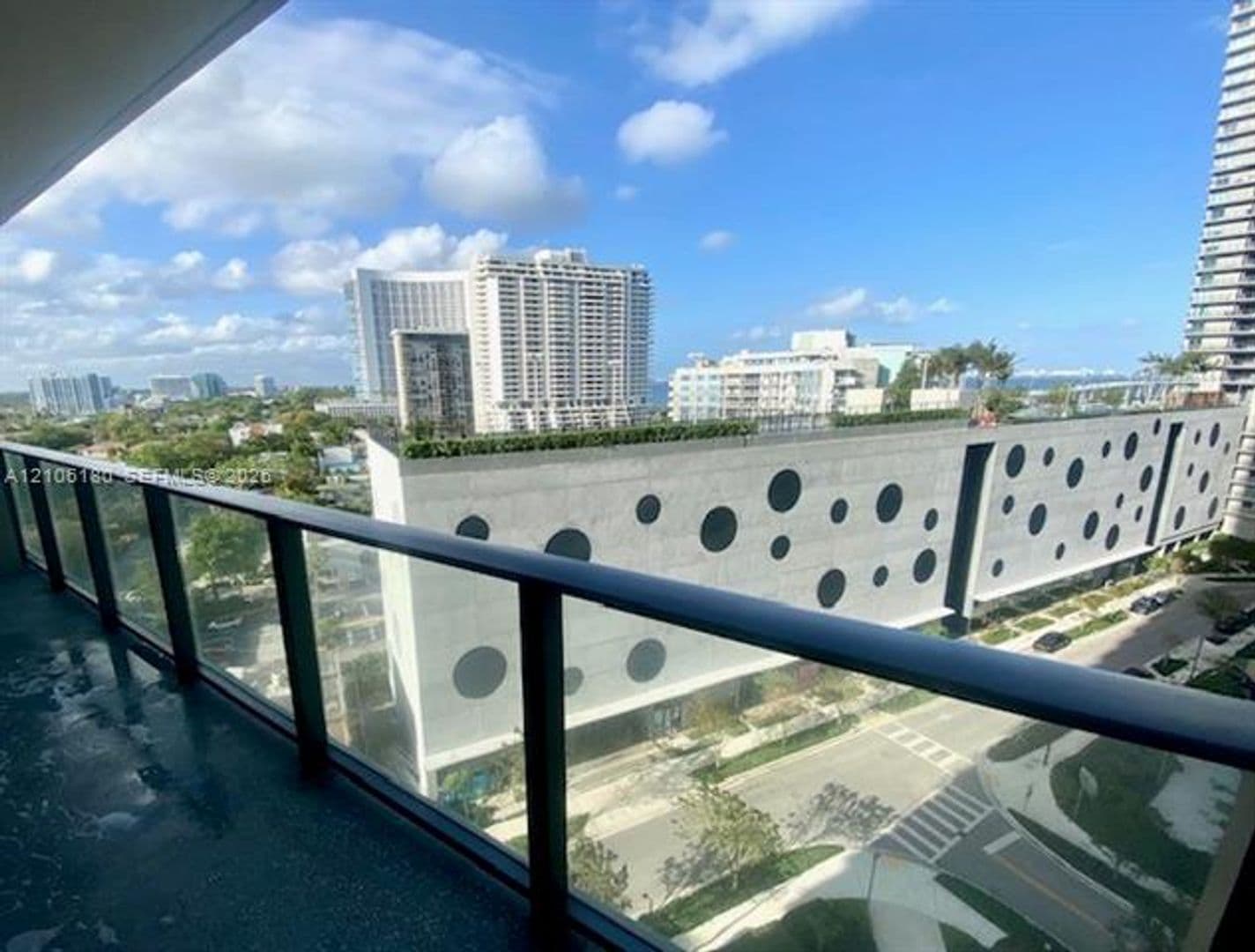 Miami Condo: 501 NE 31st St cu-802