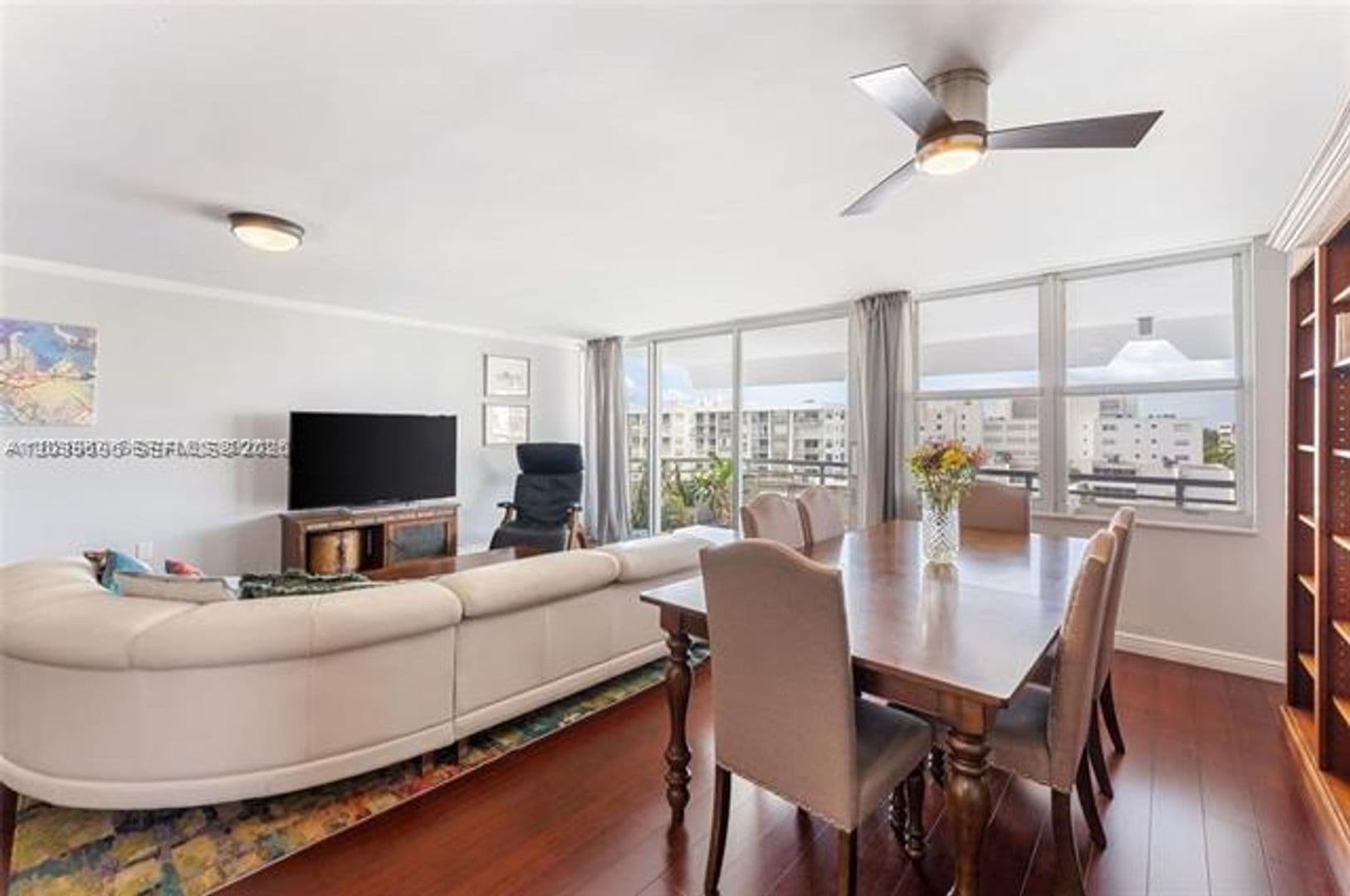 Bay Harbor Islands Condo: 1080 94th St cu-612
