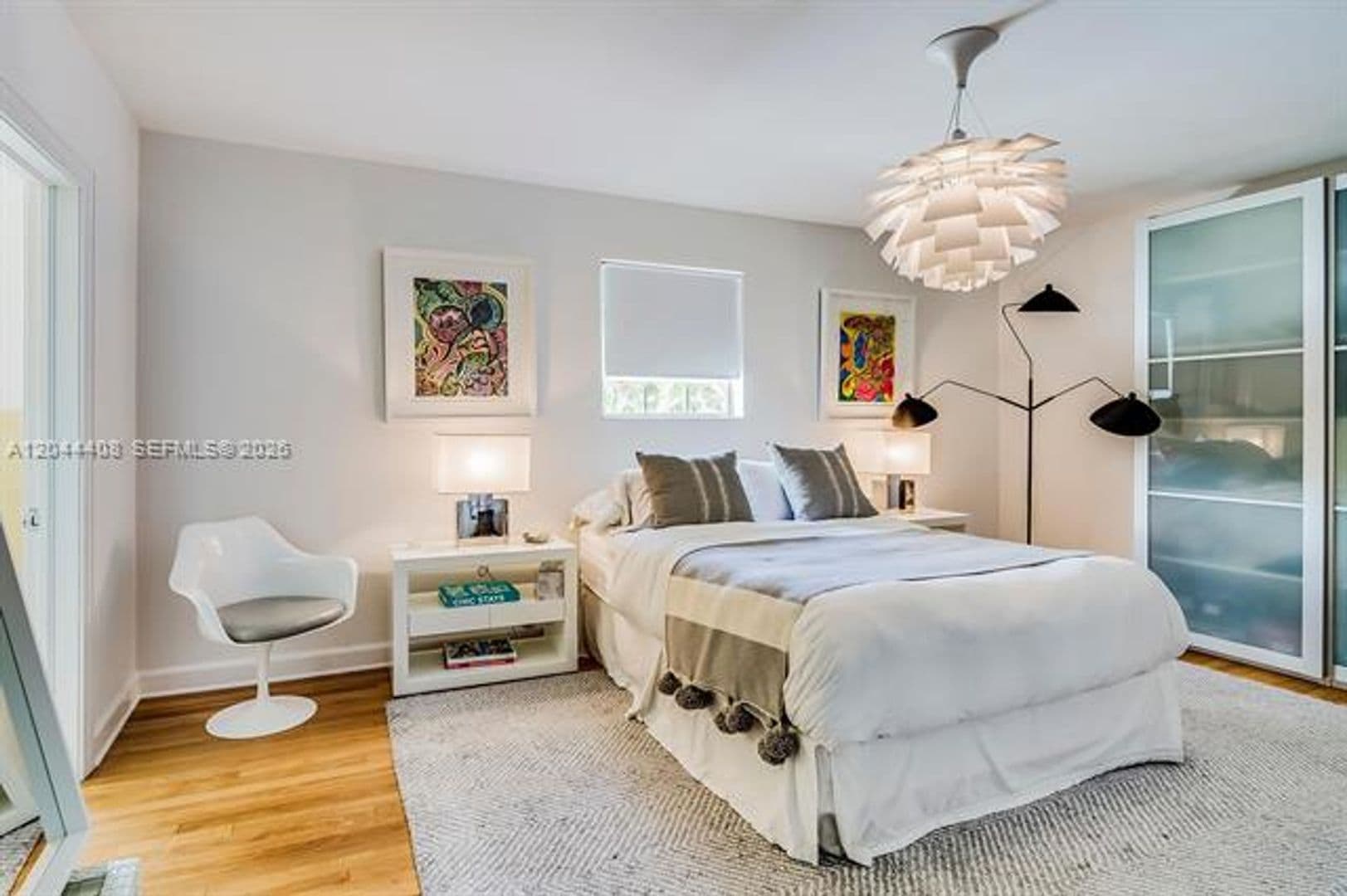 Coral Gables Townhome: 2828 Segovia St th 1