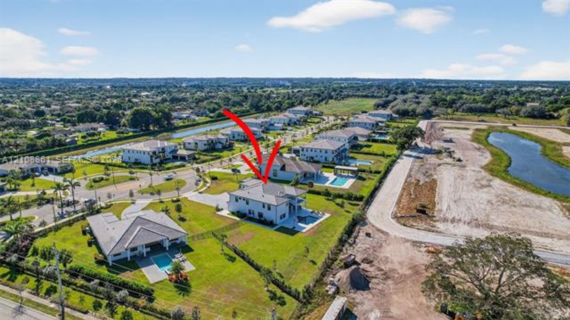 Davie House: 14855 Millstone Ranches Dr # 14855