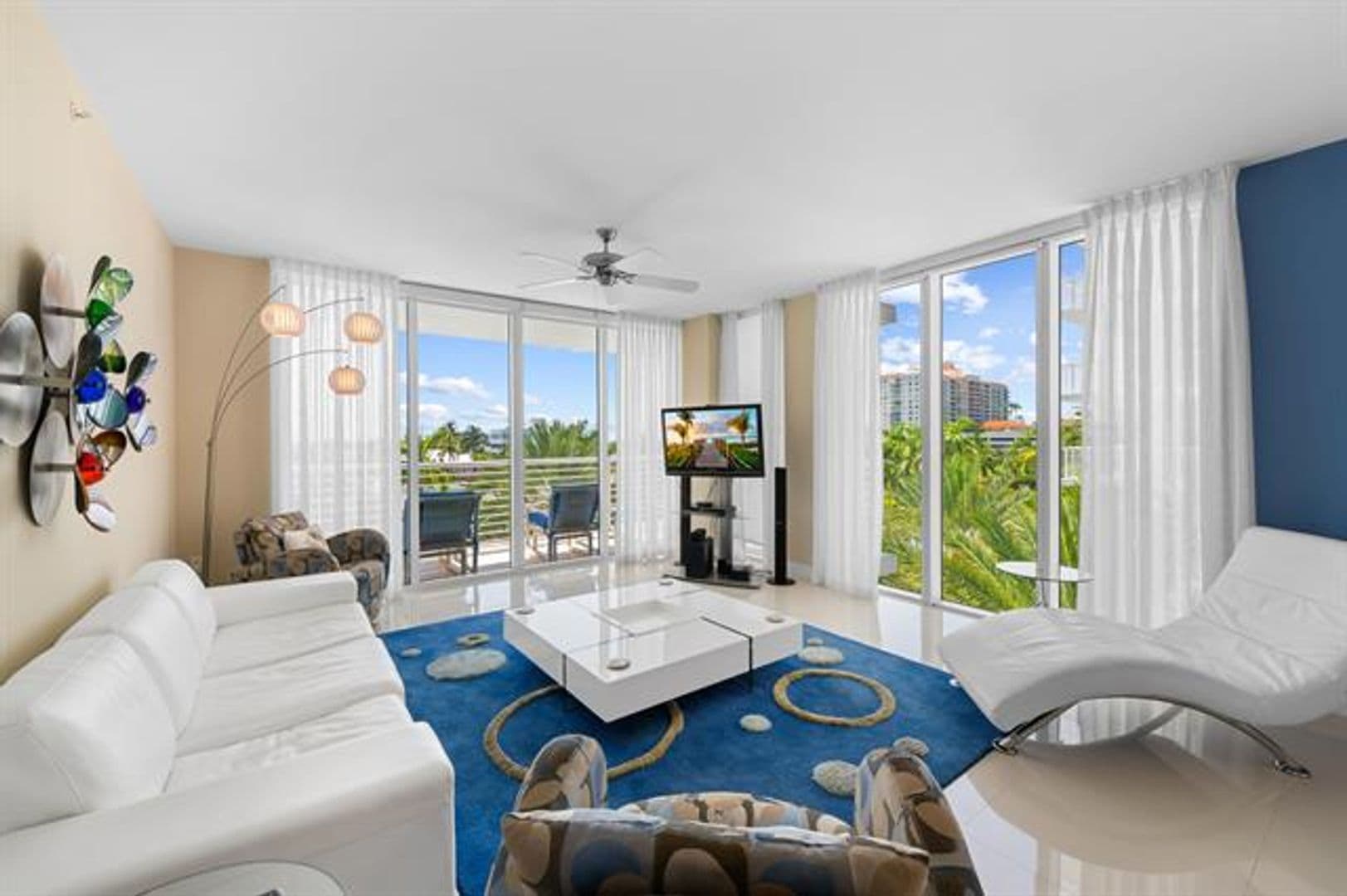 Fort Lauderdale Condo: 2821 N Ocean Blvd cu-401s