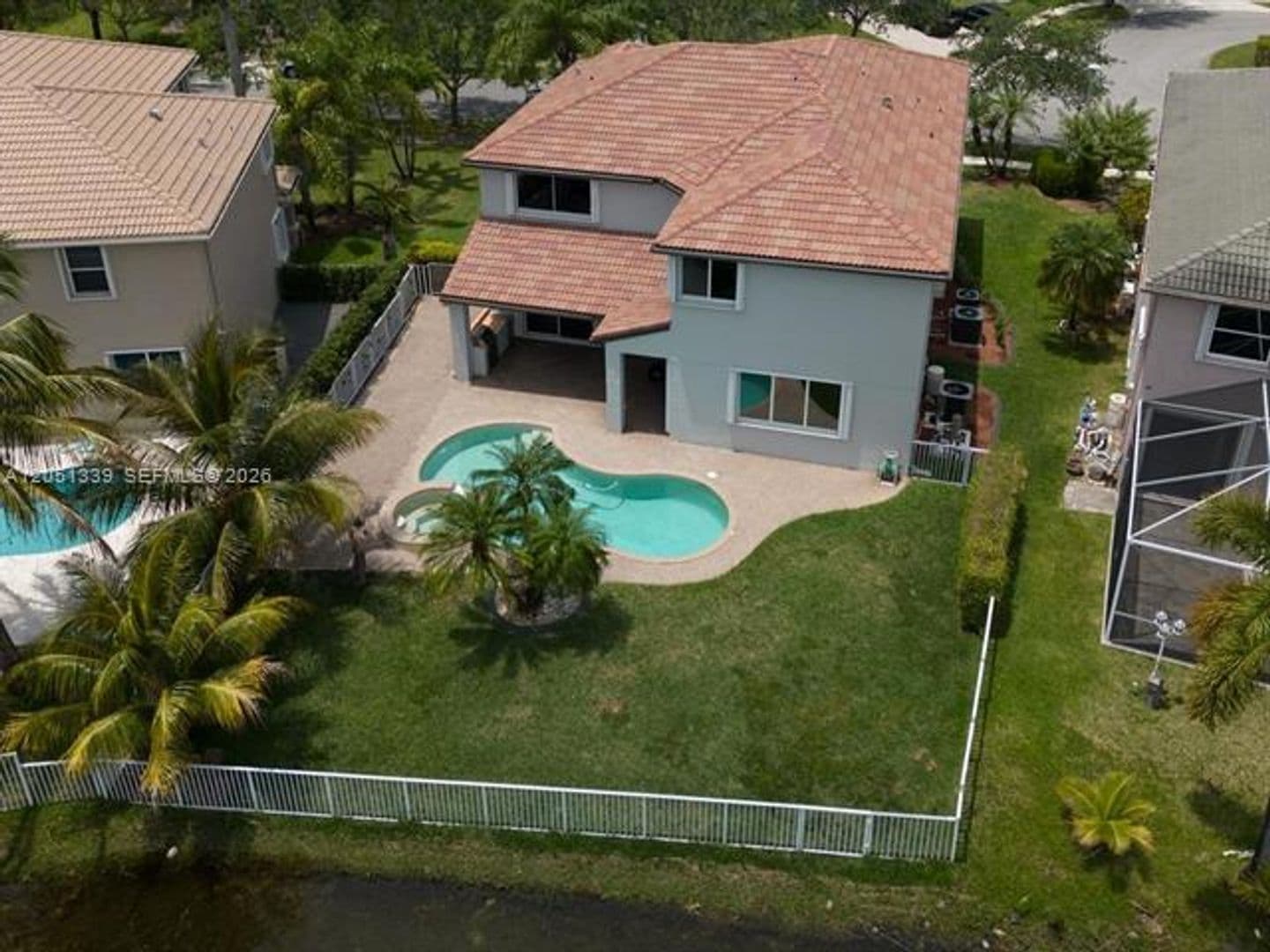Miramar House: 2101 SW 176 Av # 2101
