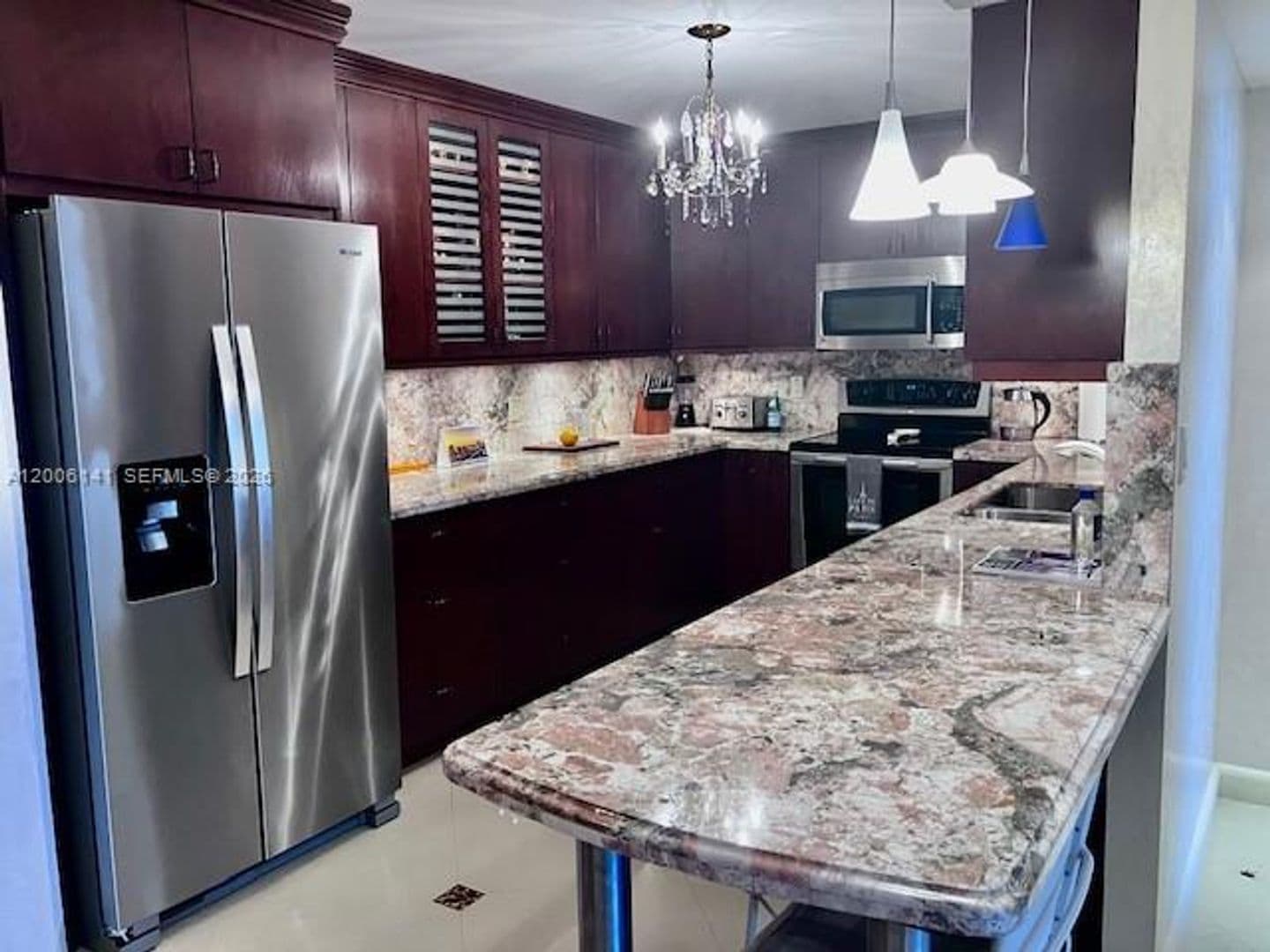 Hallandale Beach Condo: 1904 S Ocean Dr cu-1707