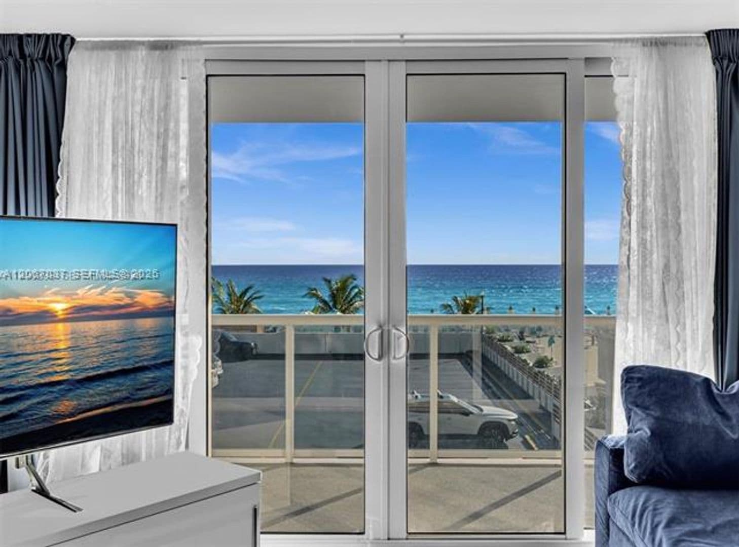 Hallandale Beach Condo: 3140 S Ocean Dr cu-206