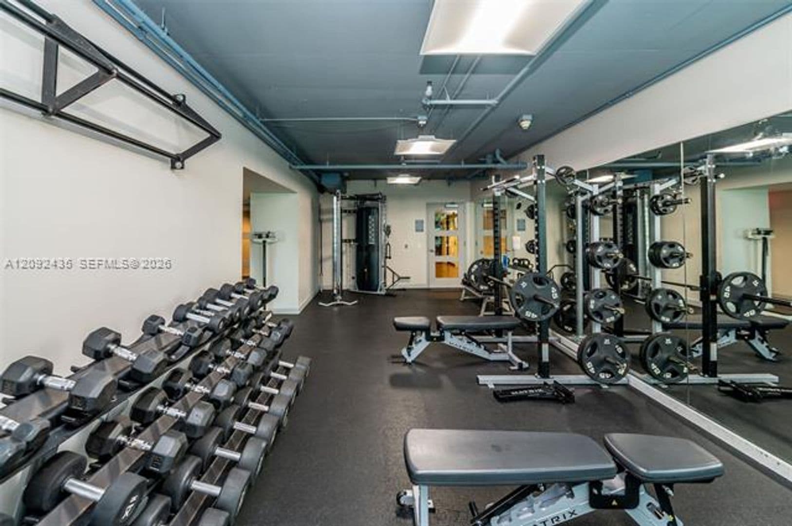 Miami Condo: 60 SW 13th St cu-4002