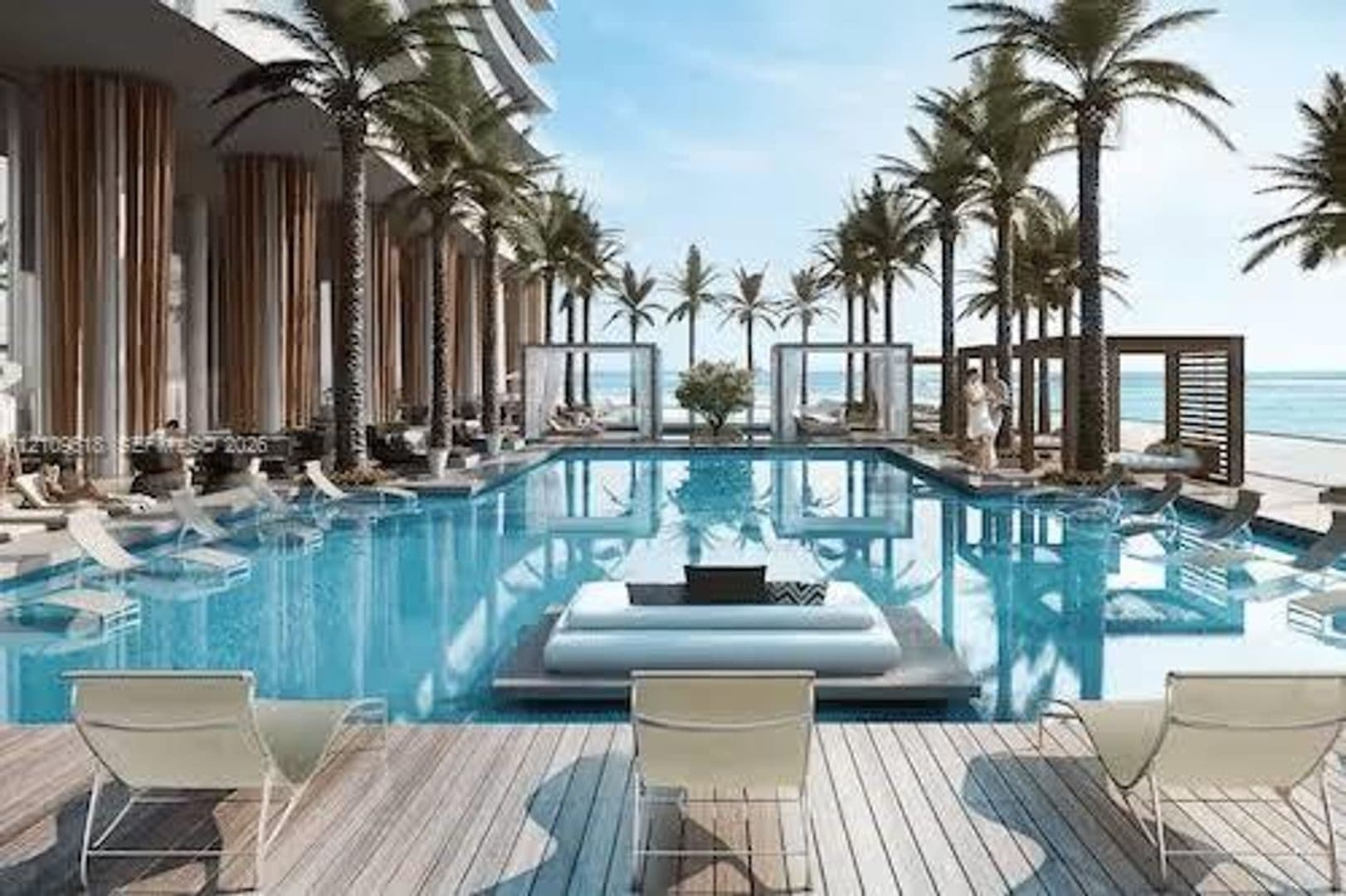 Miami Condo: 121 NE 34th St cu-2016