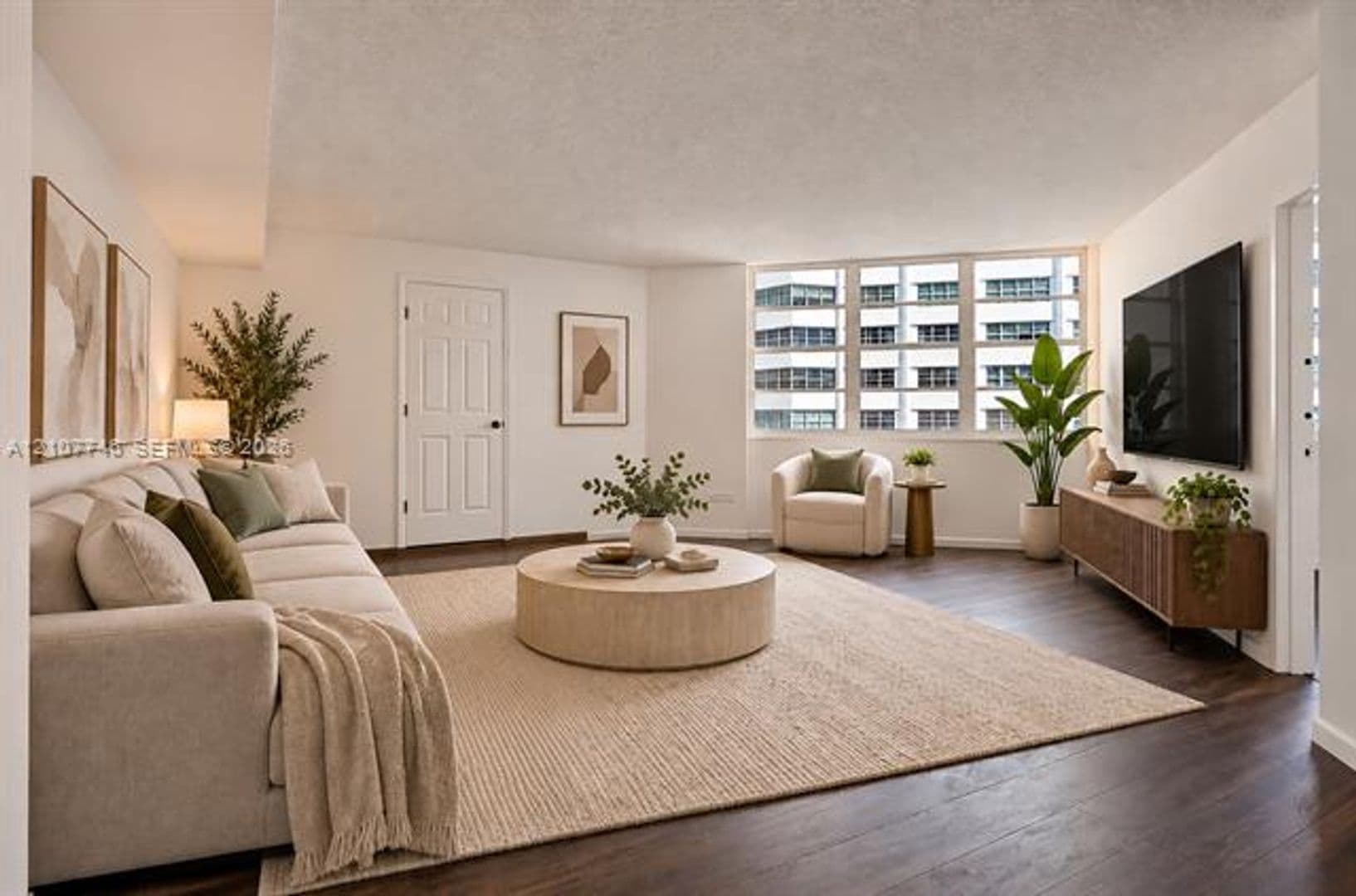 Miami Condo: 905 Brickell Bay Dr cu-1121