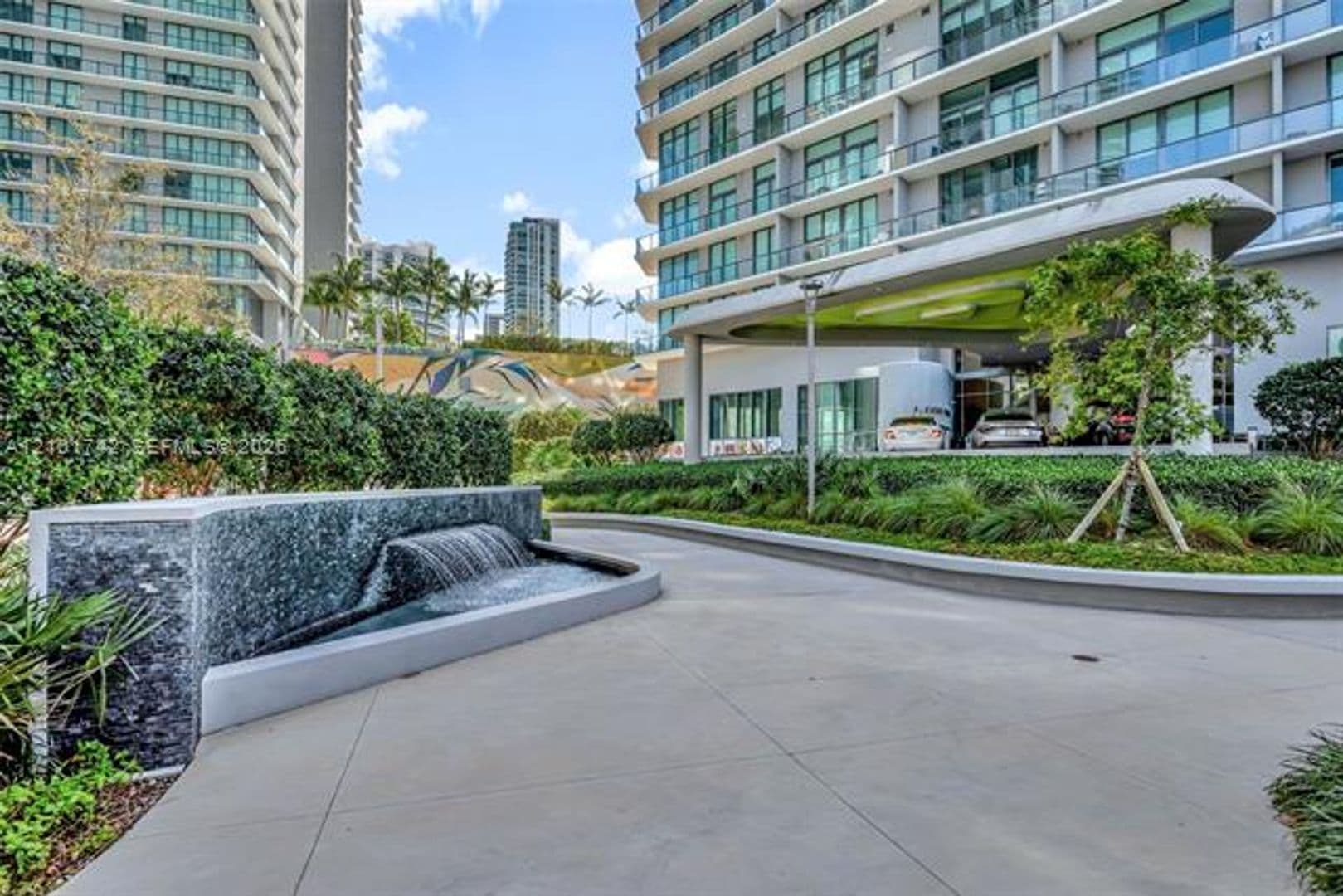 Miami Condo: 501 NE 31st St cu-1601