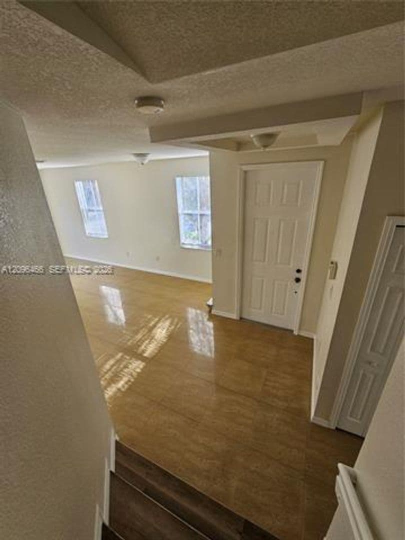 Miami Townhome: 16658 SW 79th Ter th 16658