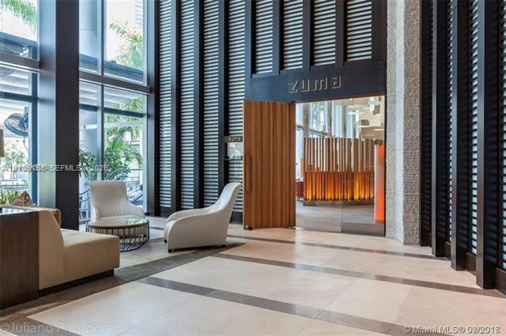 Miami Condo: 200 Biscayne Boulevard Way cu-4912