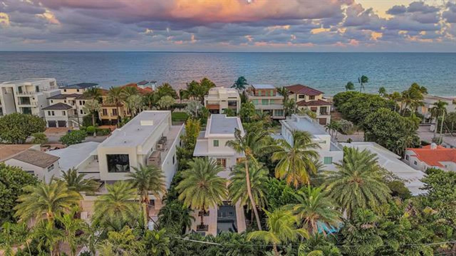 Fort Lauderdale House: 2401 N Atlantic Blvd # 2401
