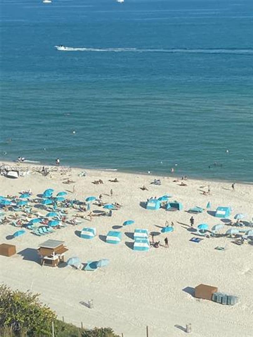 Miami Beach Condo: 2899 Collins Ave cu-1743