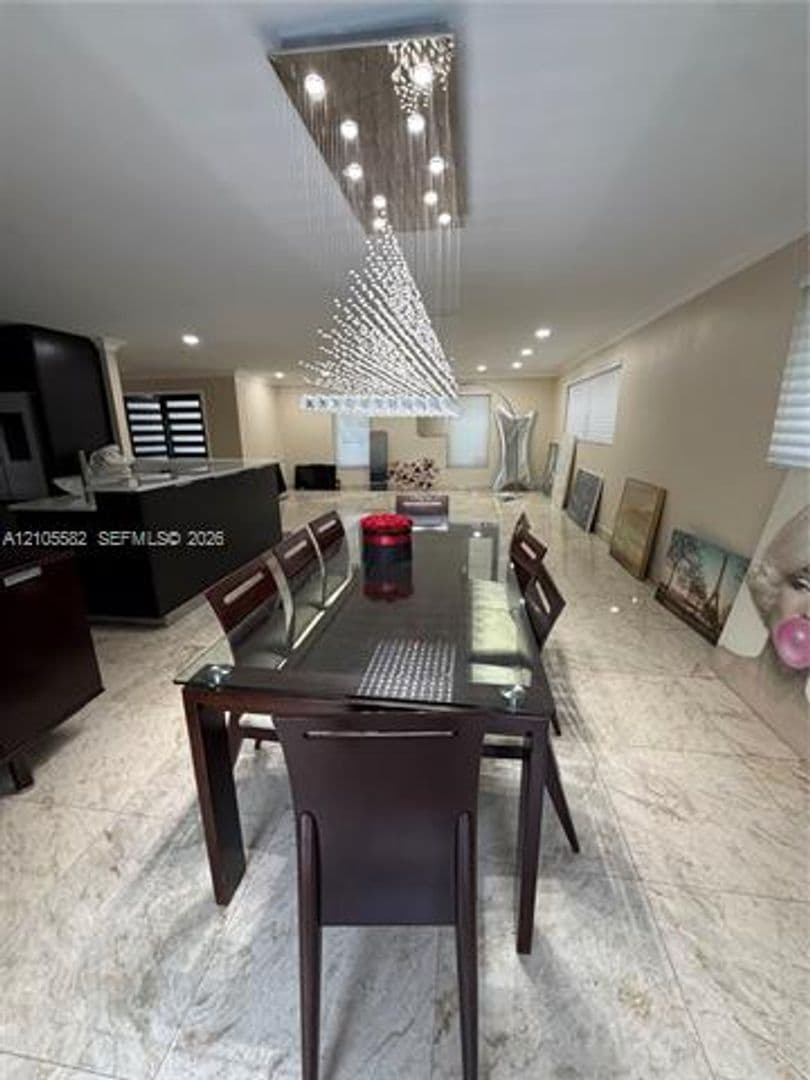 Miami House: 2215 NE 204th St # 2215