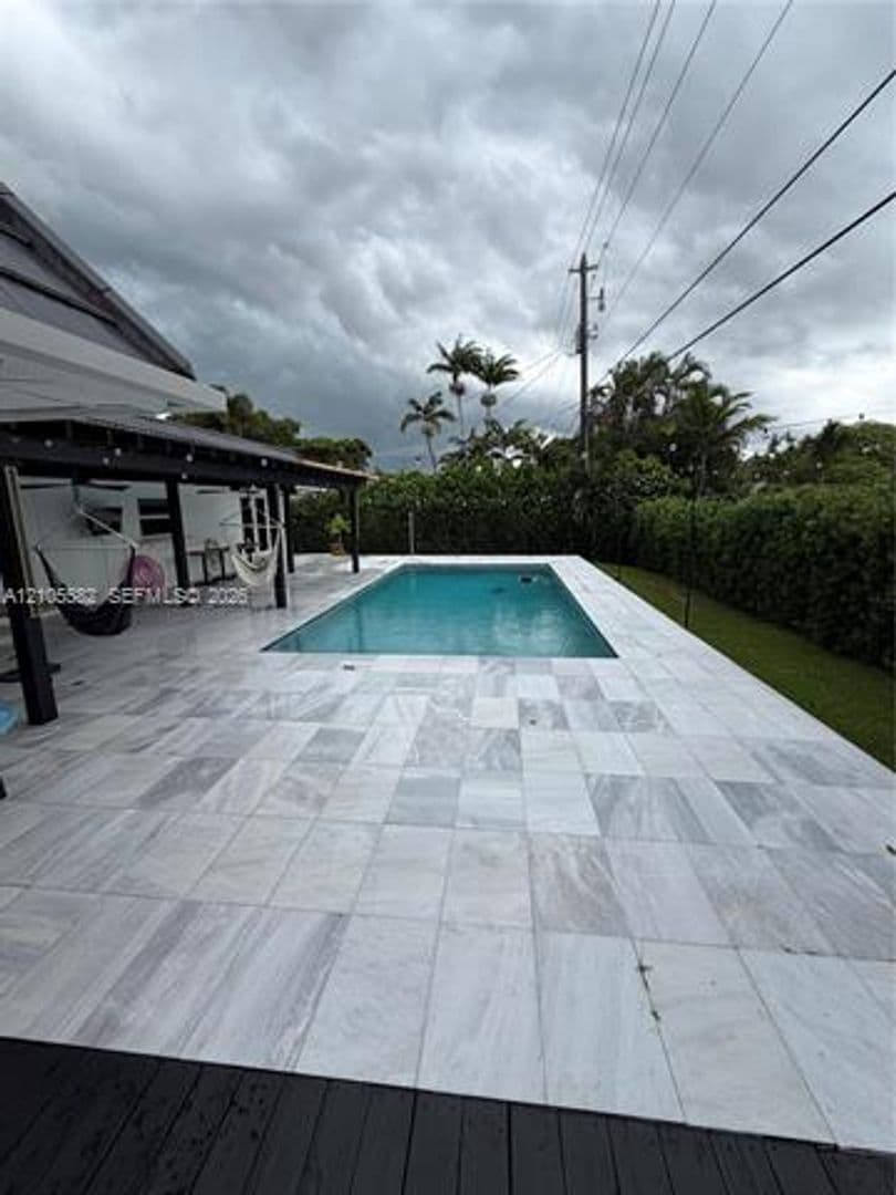 Miami House: 2215 NE 204th St # 2215