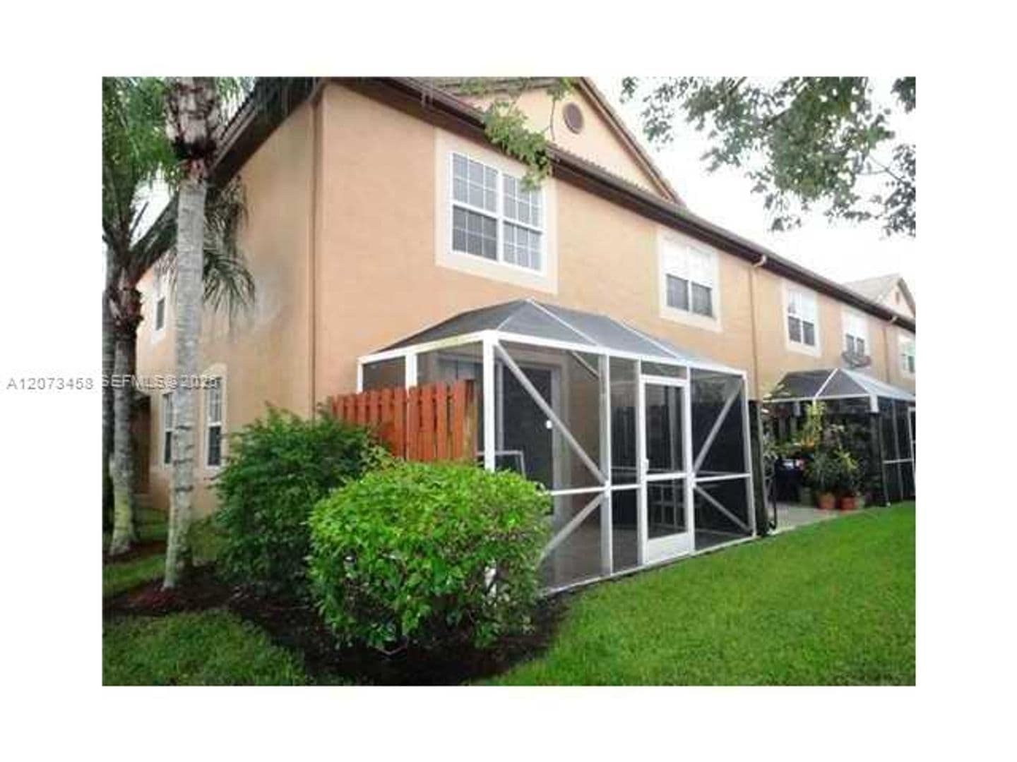Weston Townhome: 1621 Barcelona Way th 6-32