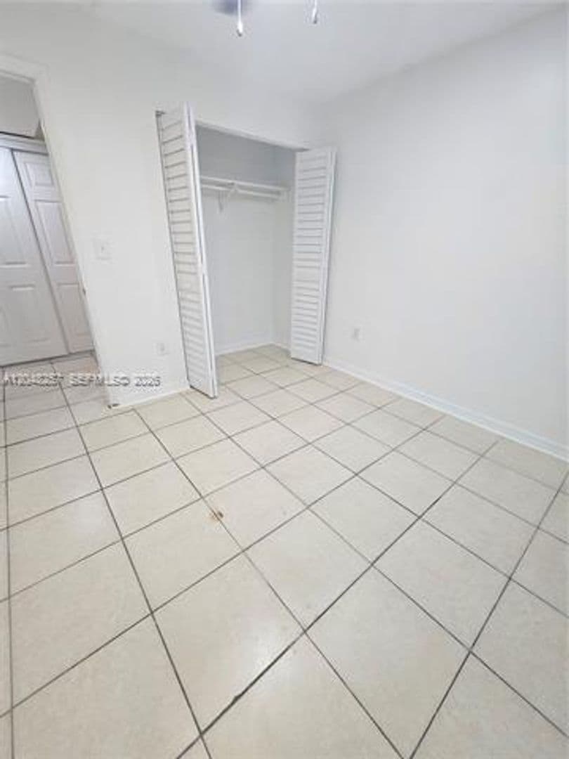 Miami Gardens Townhome: 3908 NW 213th St th 3908