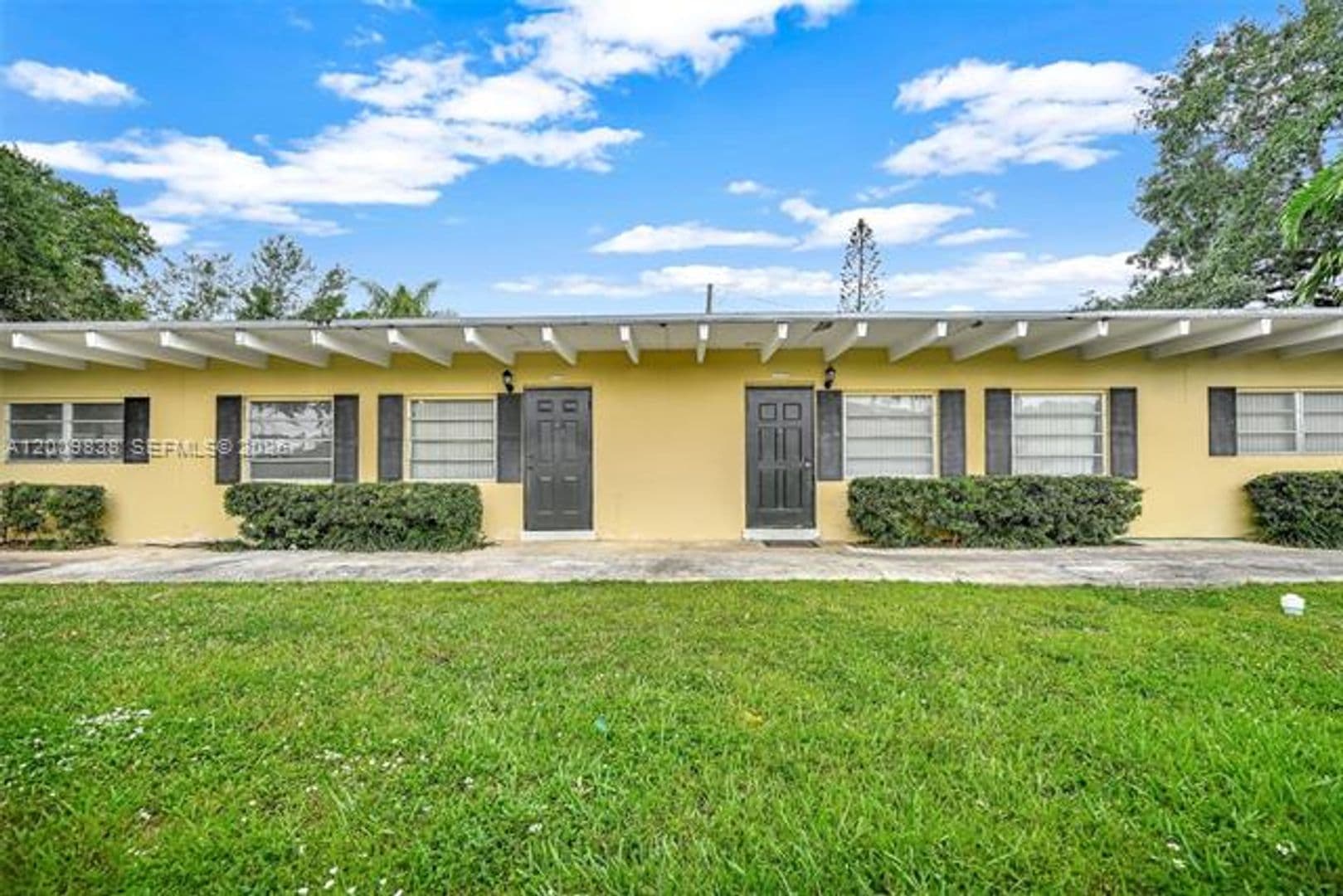 Miami House: 2225 SW 62nd Ct cu-2225