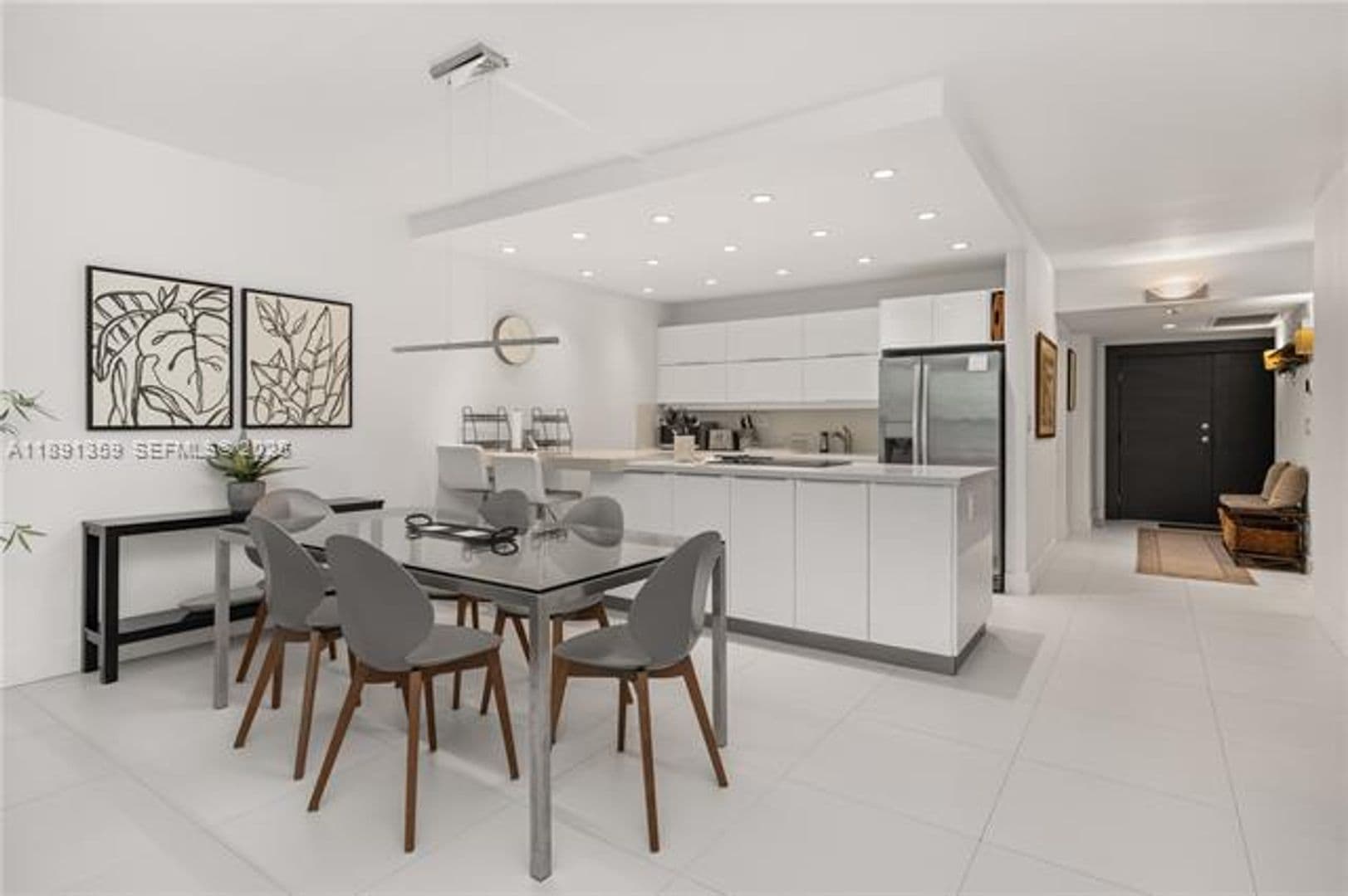 Key Biscayne Condo: 101 Crandon Blvd cu-379