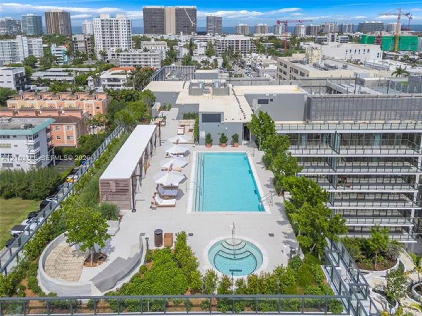 Bay Harbor Islands Condo: 1176 97th Street cu-507