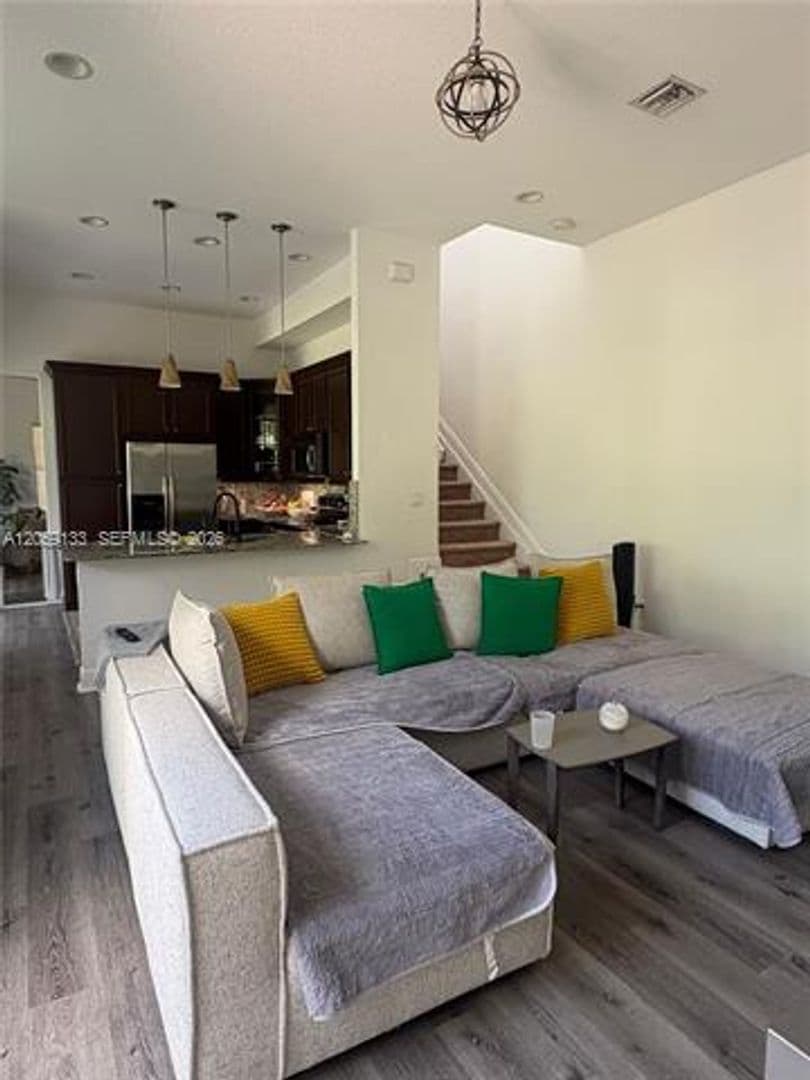 Cooper City Townhome: 8378 NW 39th Ct # 0