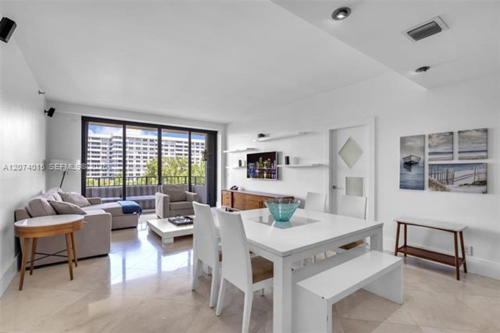 Key Biscayne Condo: 251 Crandon Blvd cu-431