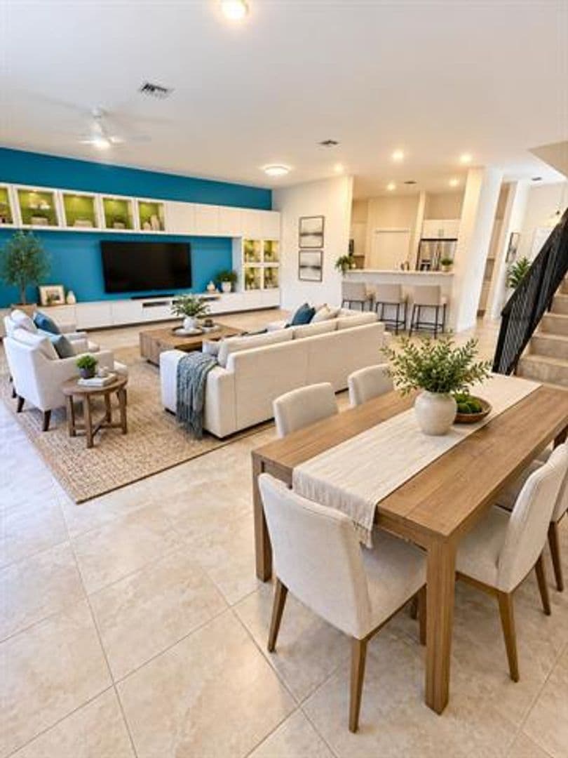 Fort Lauderdale Townhome: 2931 SW 18th Terrace th 2931