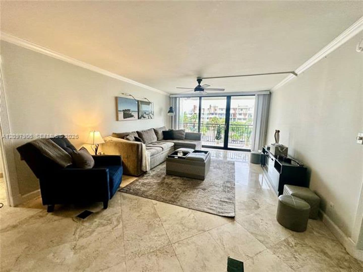 Fort Lauderdale Condo: 3031 N Ocean Blvd cu-404