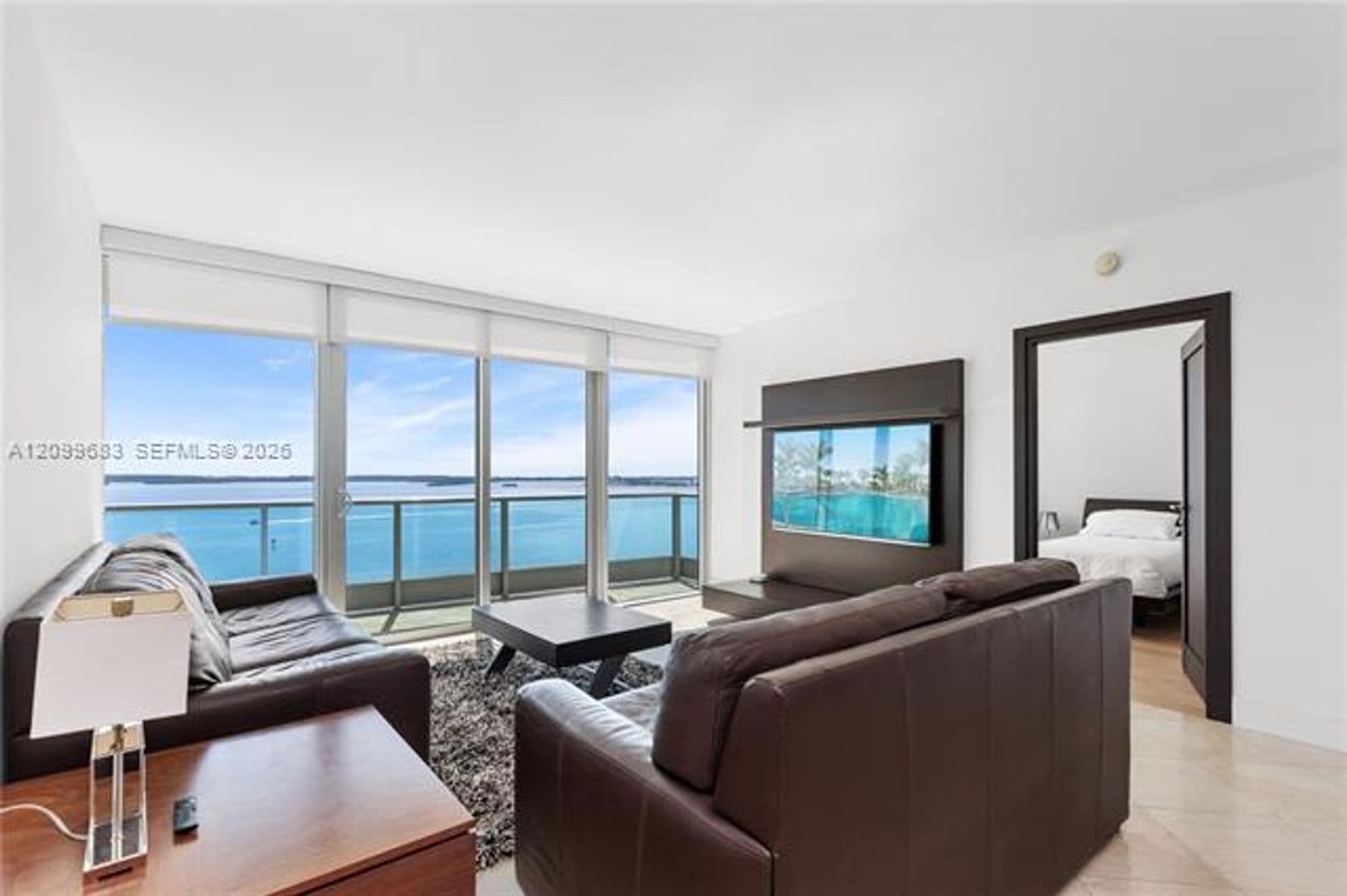 Miami Condo: 1331 Brickell Bay Dr cu-1109
