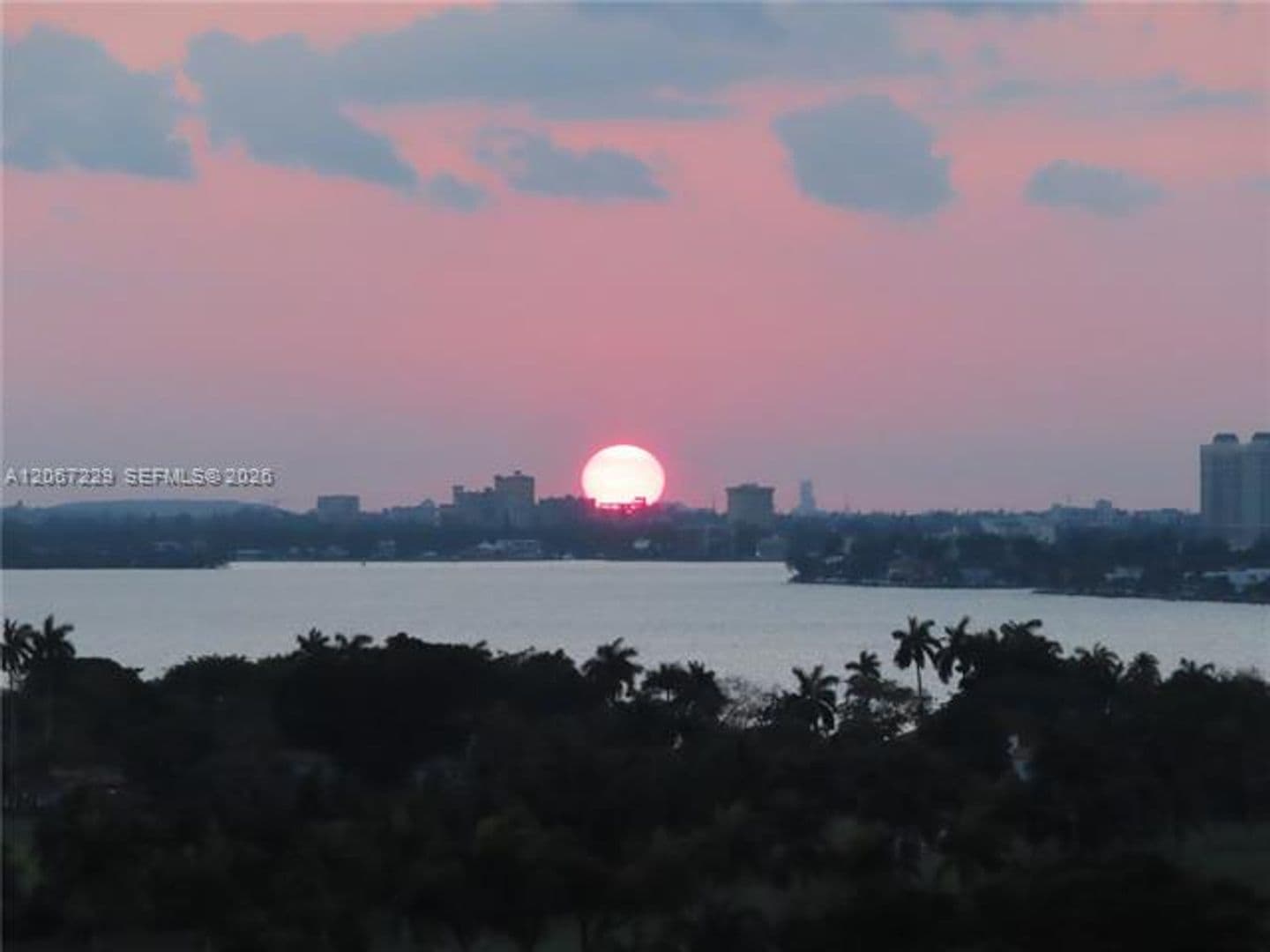 Miami Beach Condo: 5701 Collins Ave cu-1003