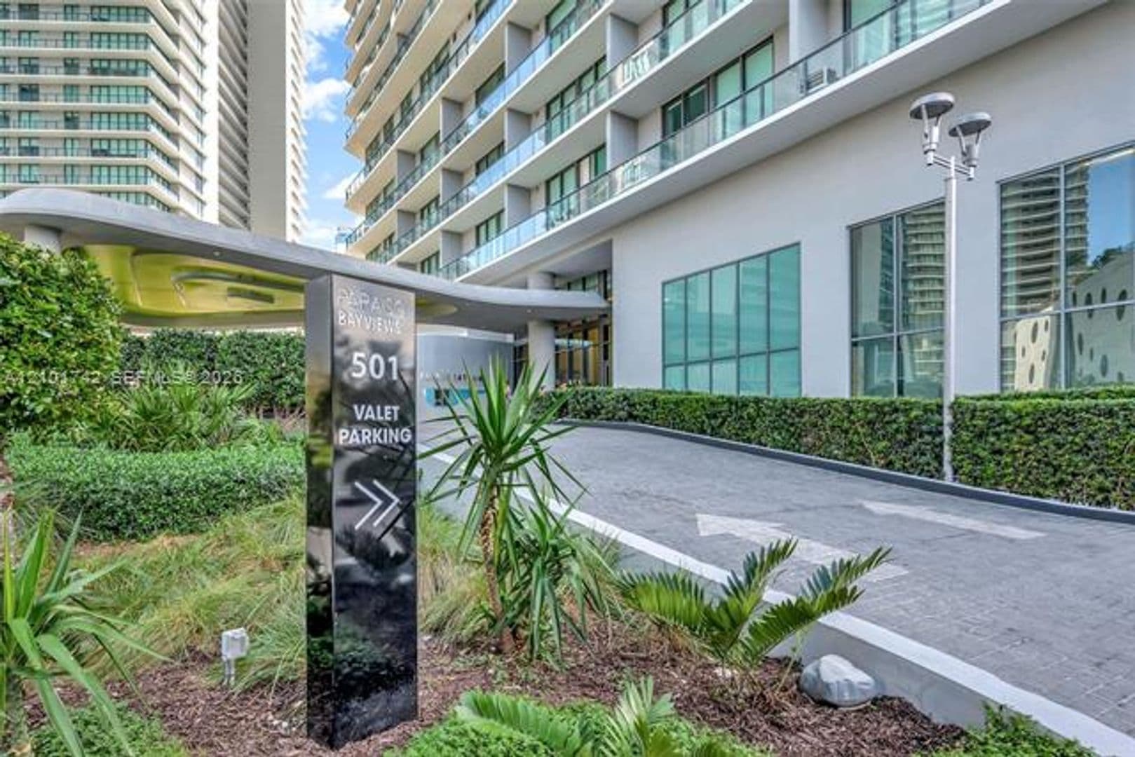 Miami Condo: 501 NE 31st St cu-1601