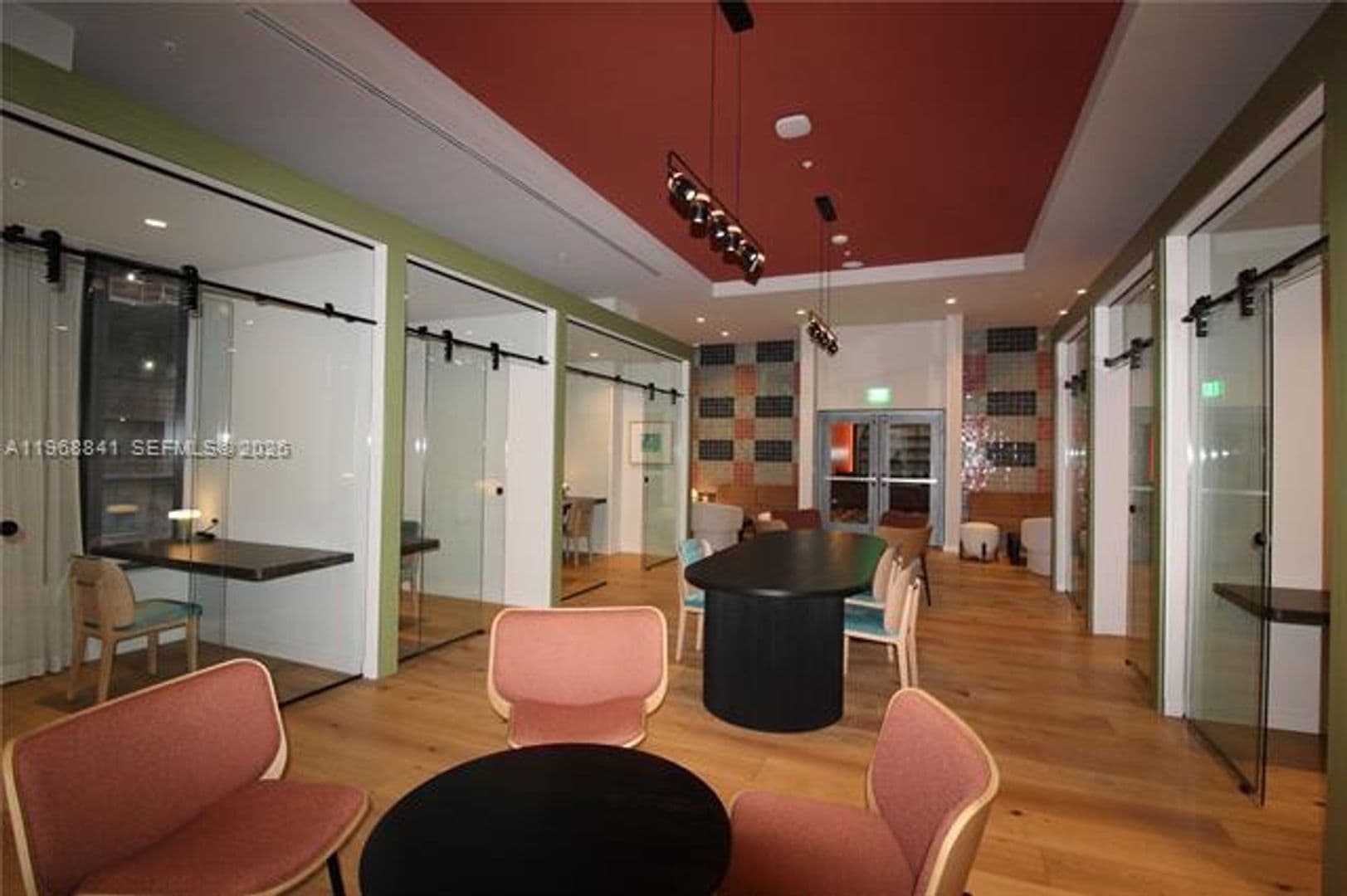 Miami Condo: 11 NE 6 St cu-2114