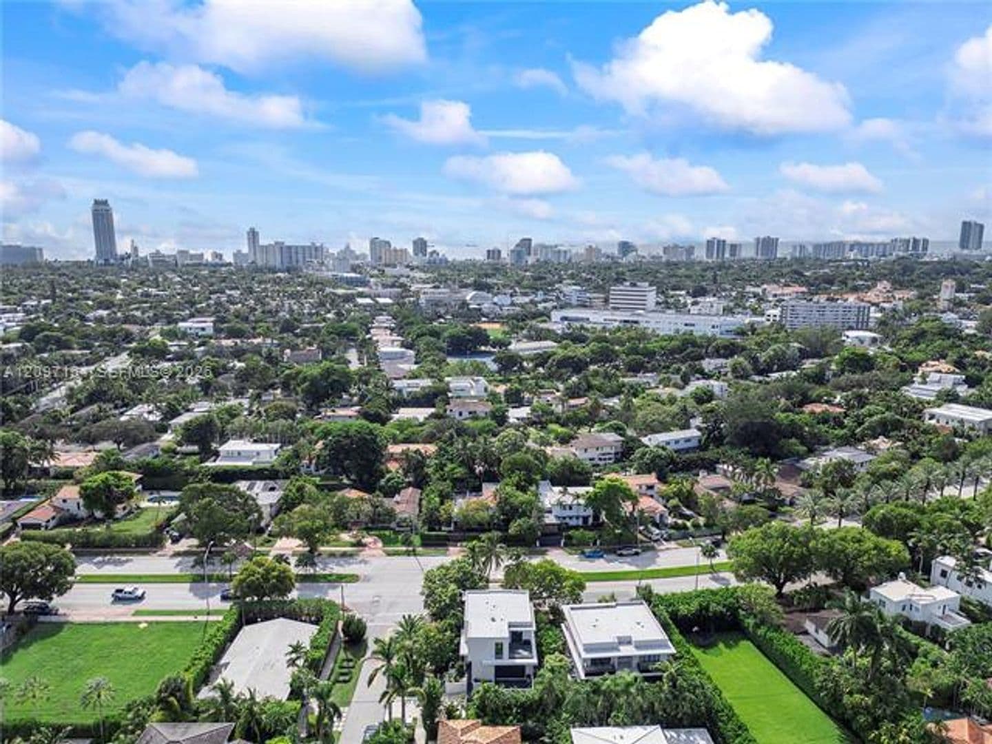 Miami Beach House: 4364 Alton Rd # 4364