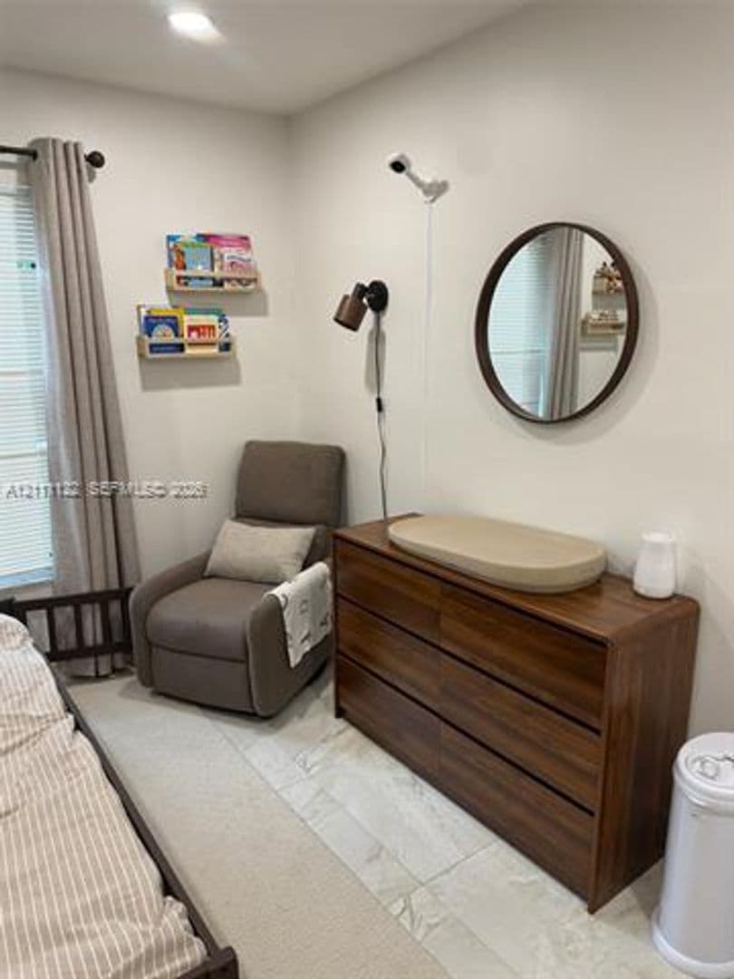 Hollywood Townhome: 5020 Sheridan St th 2