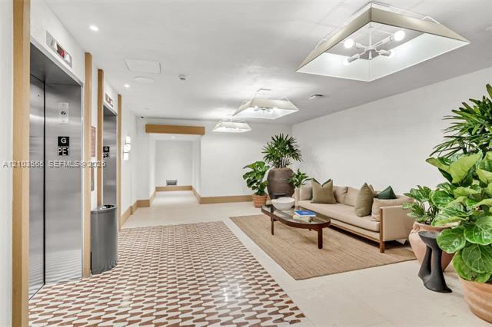 Bay Harbor Islands Condo: 1176 97th Street cu-507