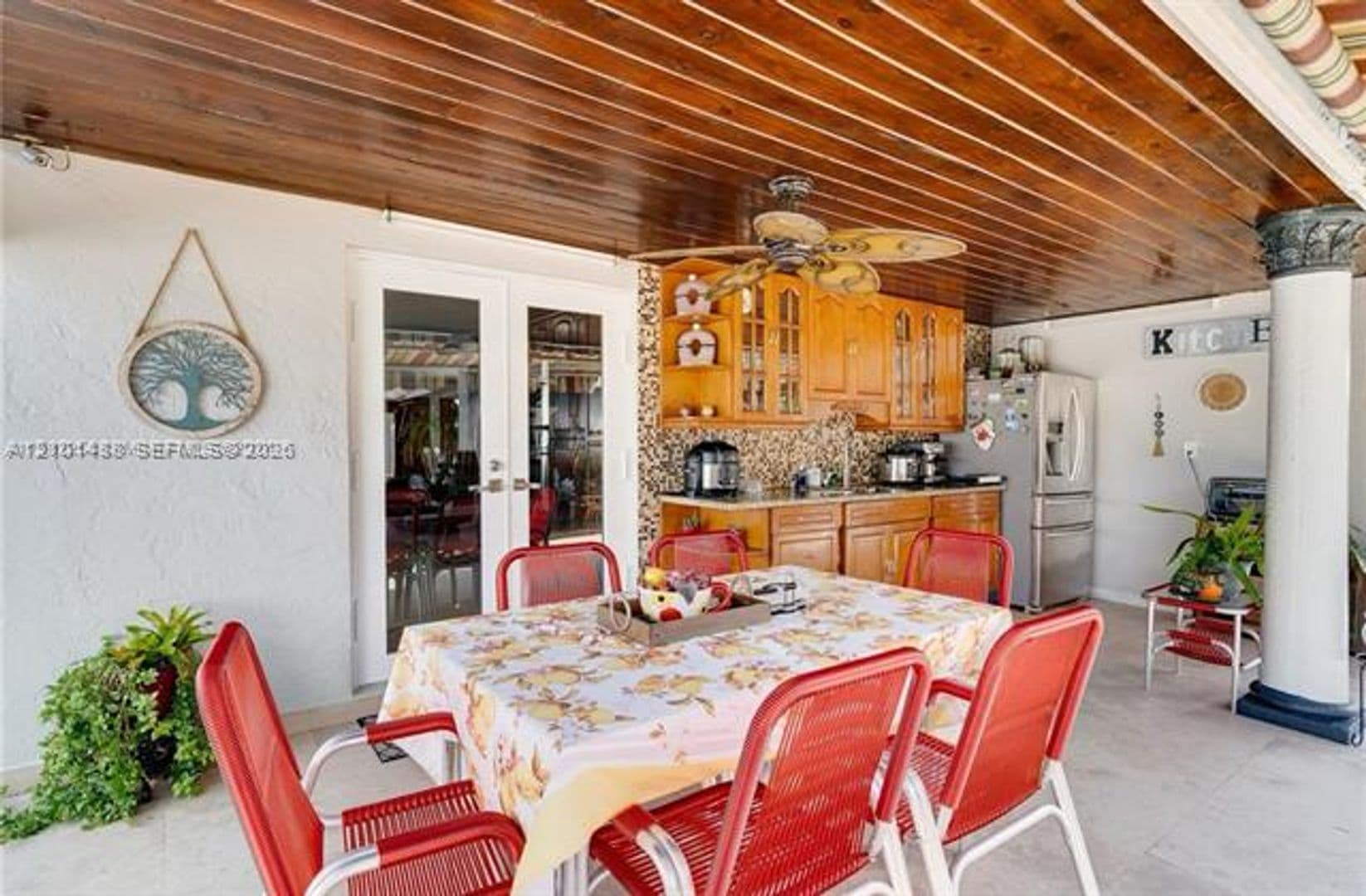 Miami House: 13362 SW 28th St # 13362