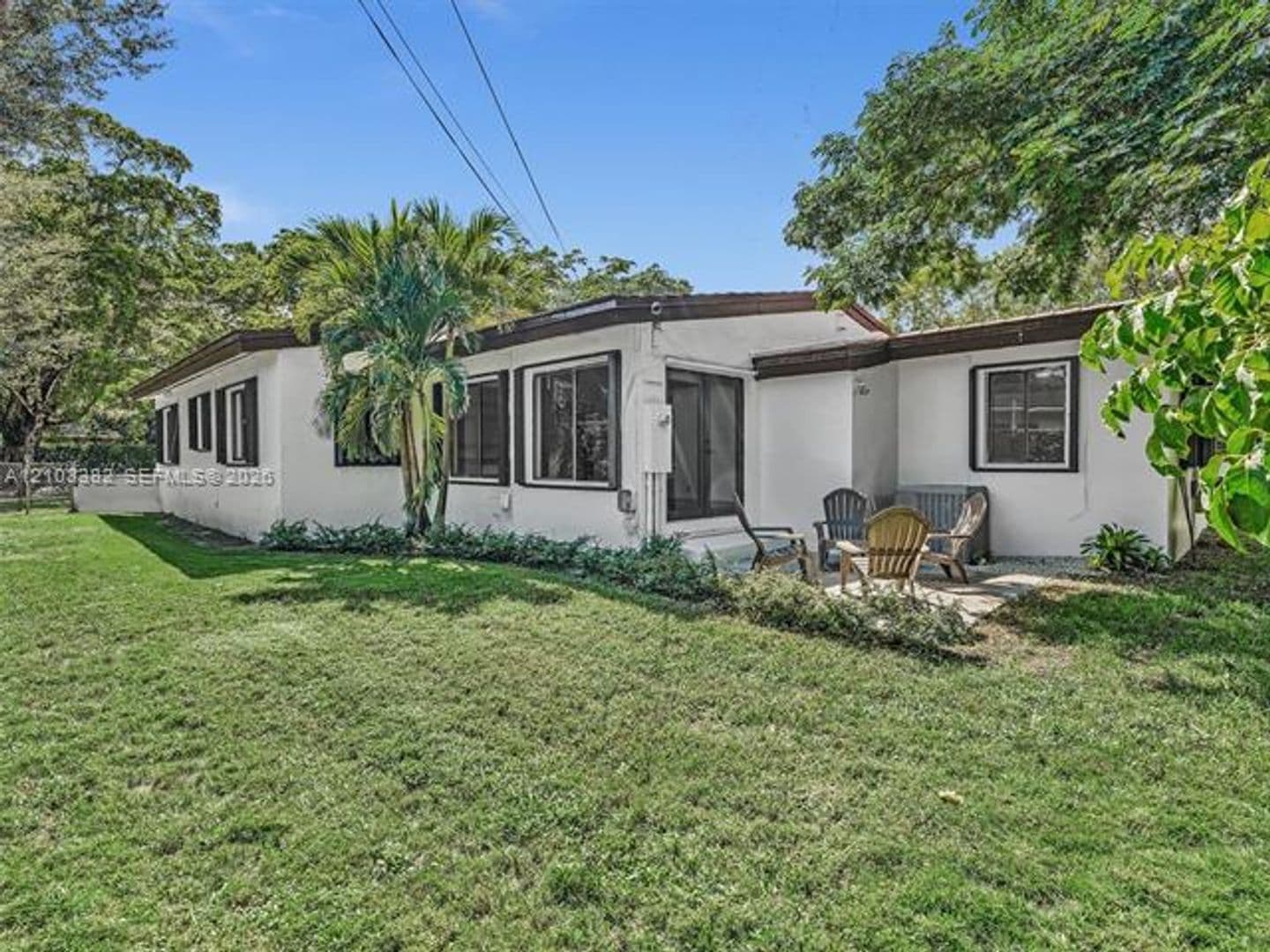 Coral Gables House: 1545 Mantua Ave # 1545