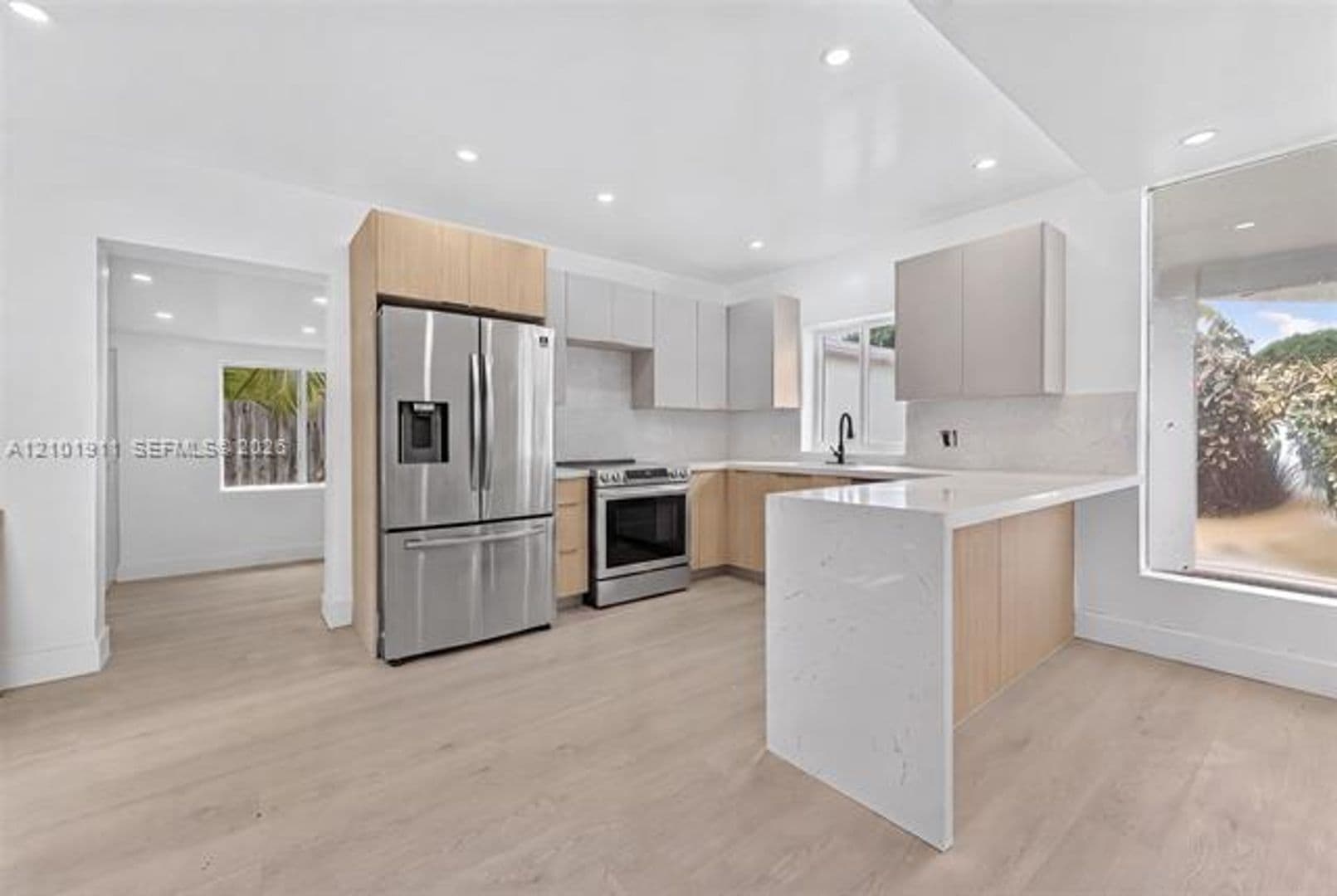Miami House: 334 NW 110th St # 334