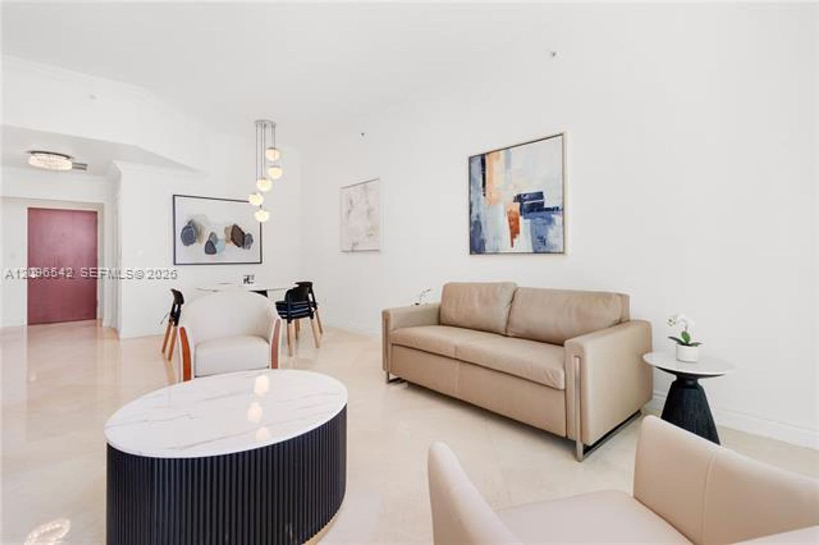 Miami Condo: 31 SE 5th St cu-4314