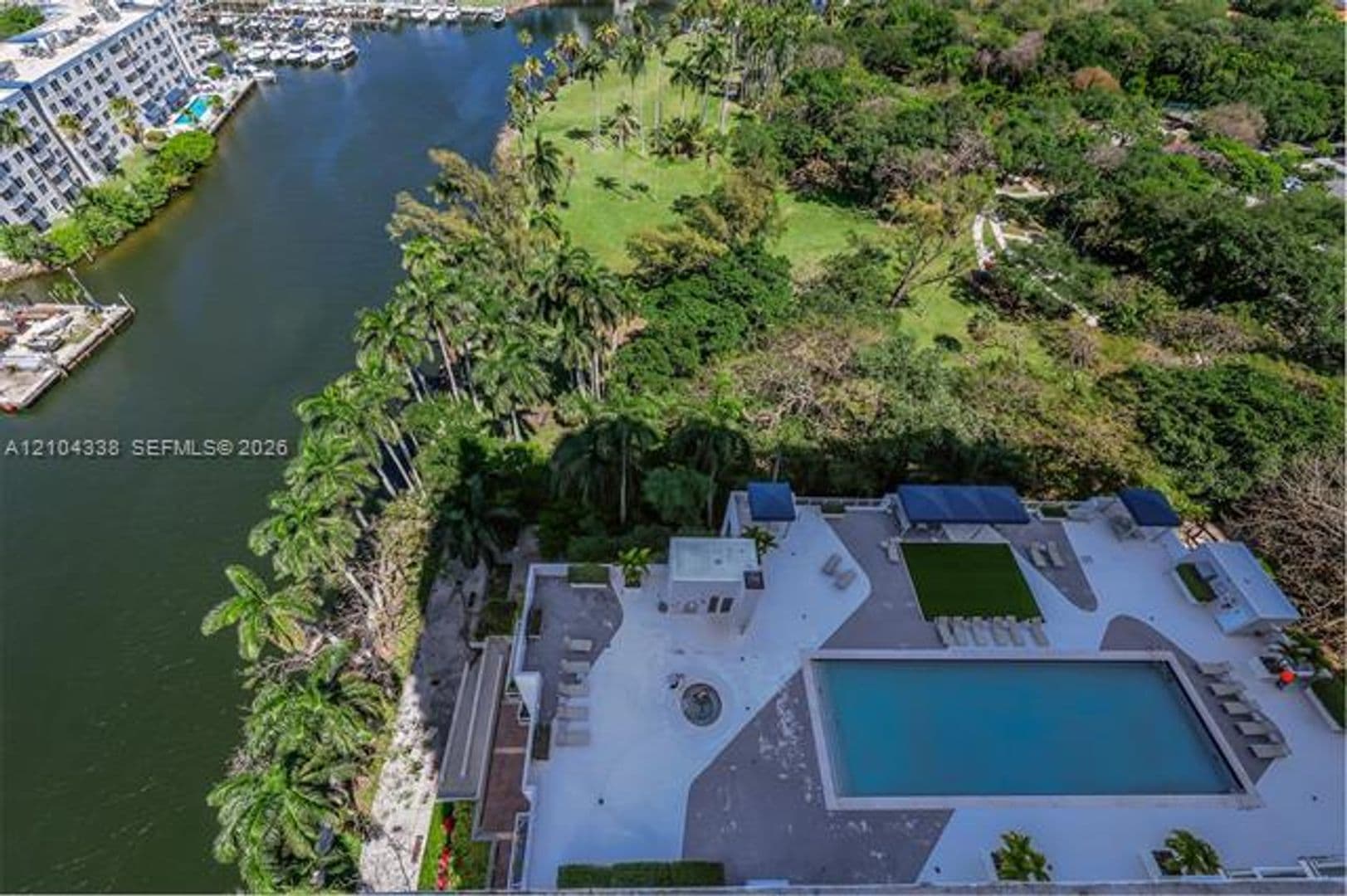 Miami Condo: 1861 NW S River Dr cu-2306