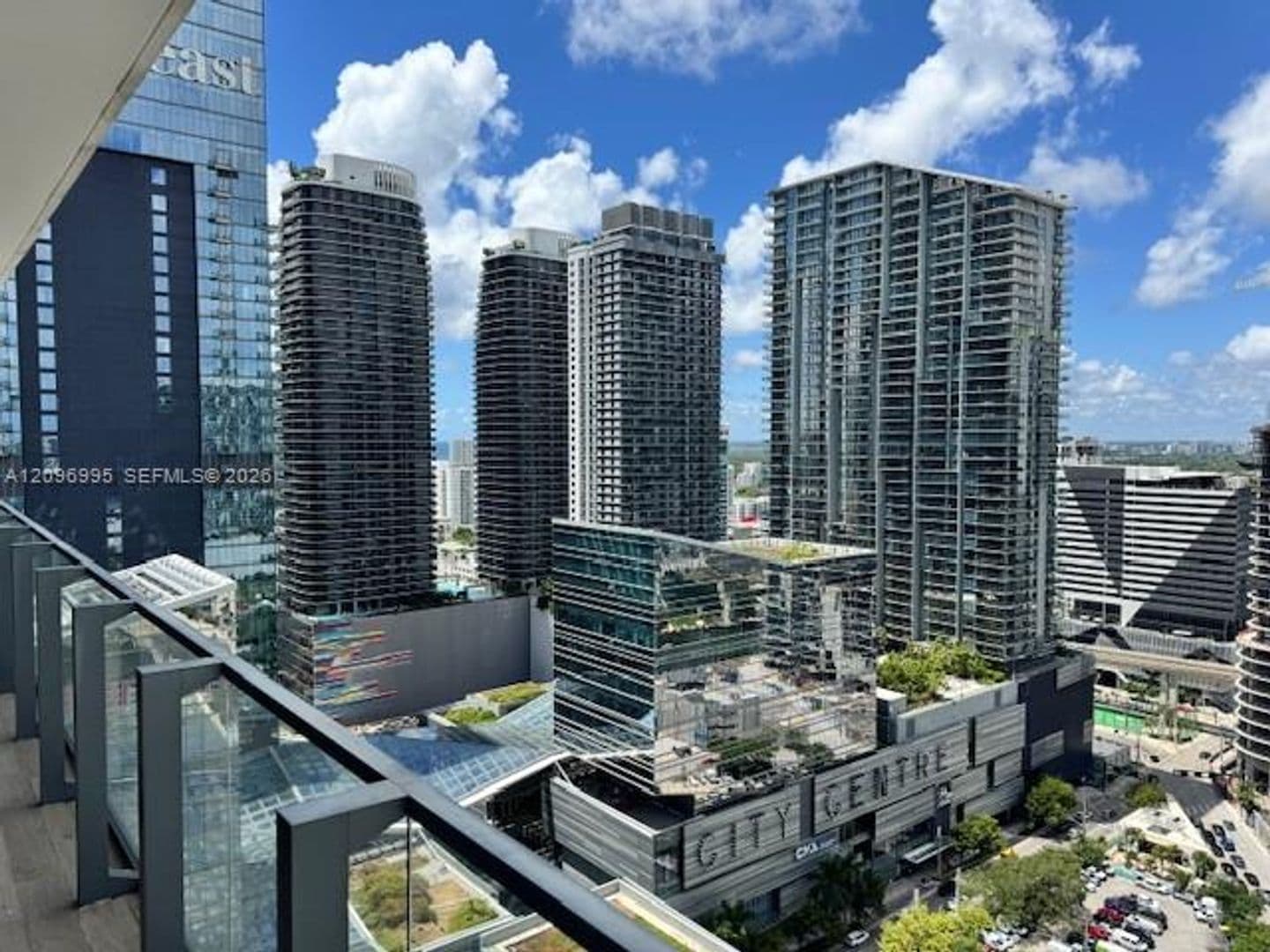 Miami Condo: 68 SE 6th St cu-2412