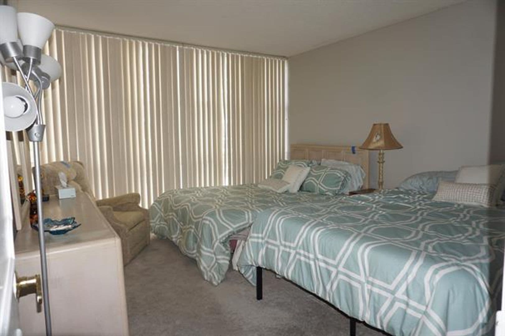 Fort Lauderdale Condo: 2701 N Ocean Blvd cu-3b