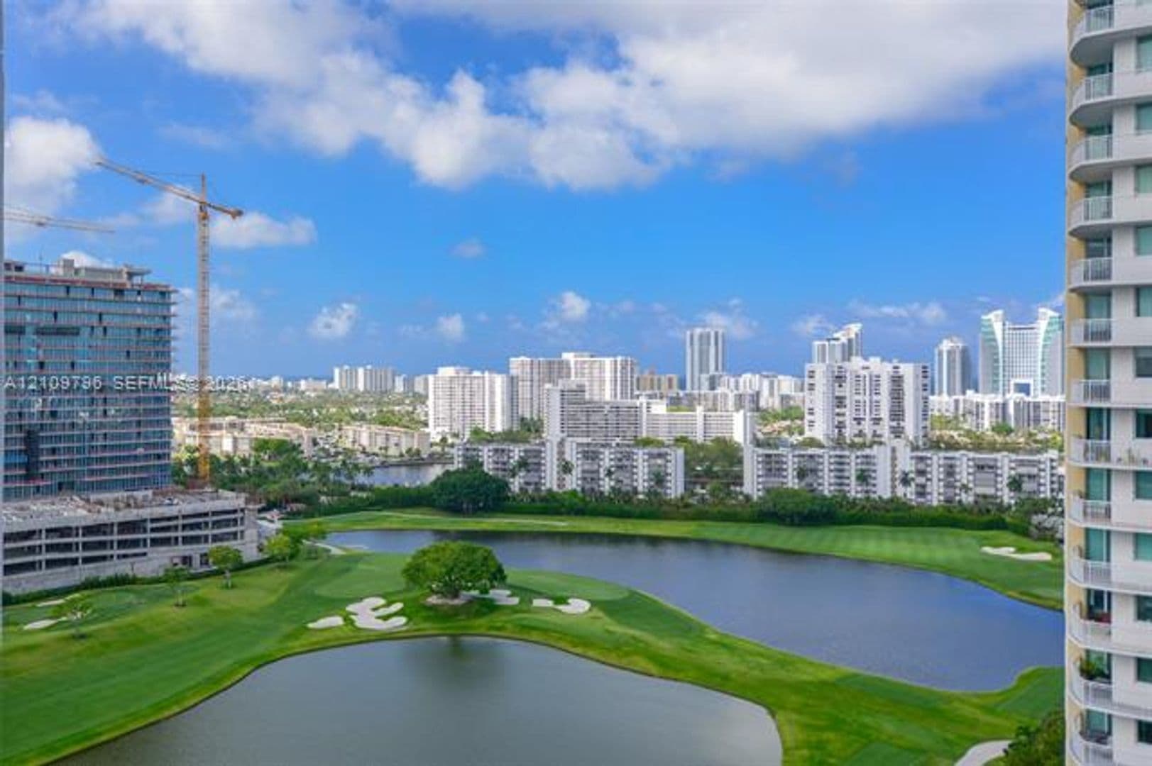 Hallandale Beach Condo: 1745 E Hallandale Beach Blvd cu-1903W
