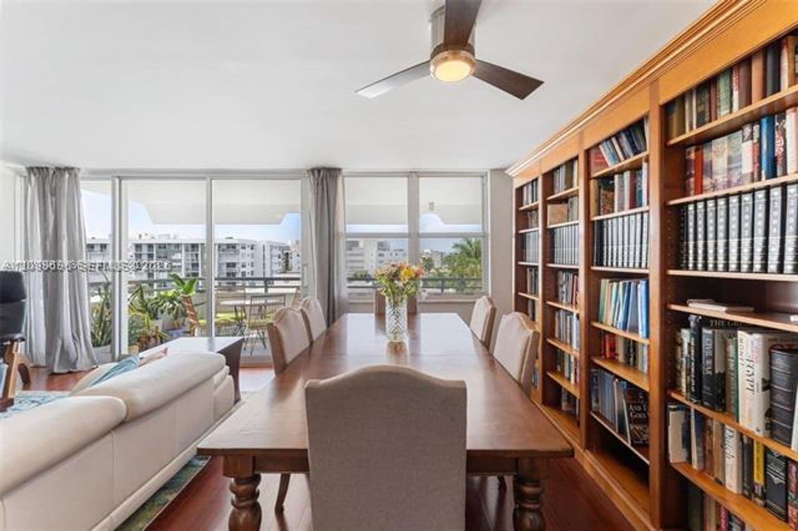 Bay Harbor Islands Condo: 1080 94th St cu-612