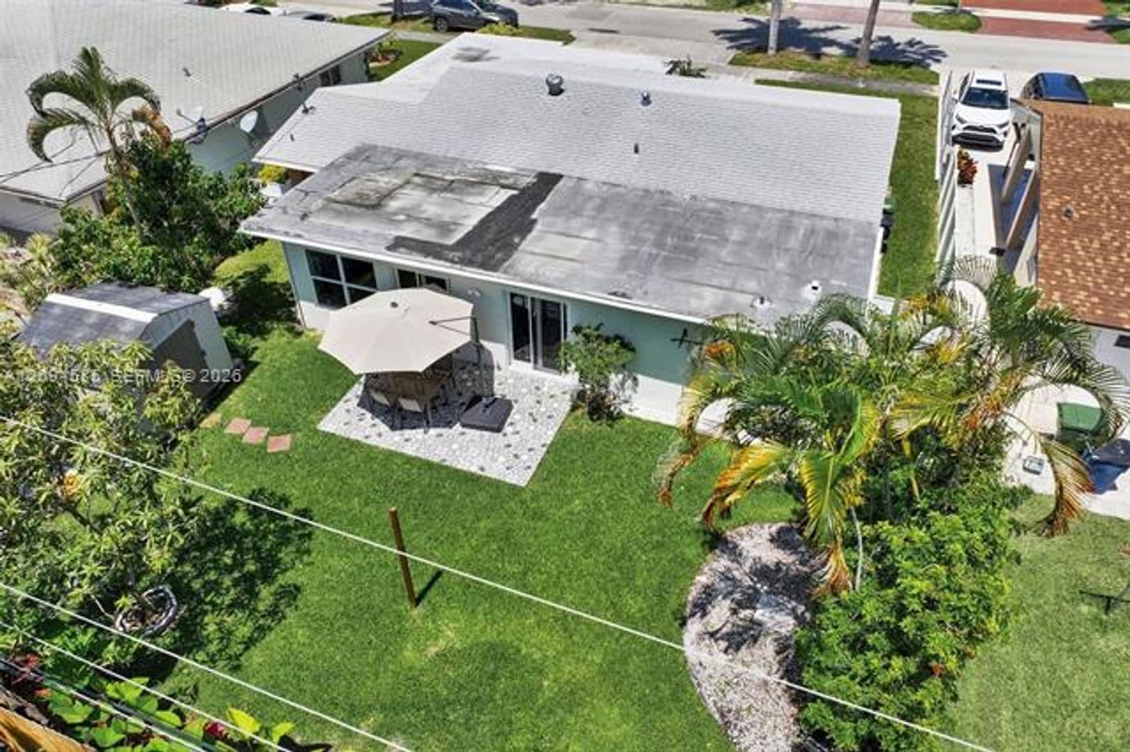 Hallandale Beach House: 814 NE 4th St # 0