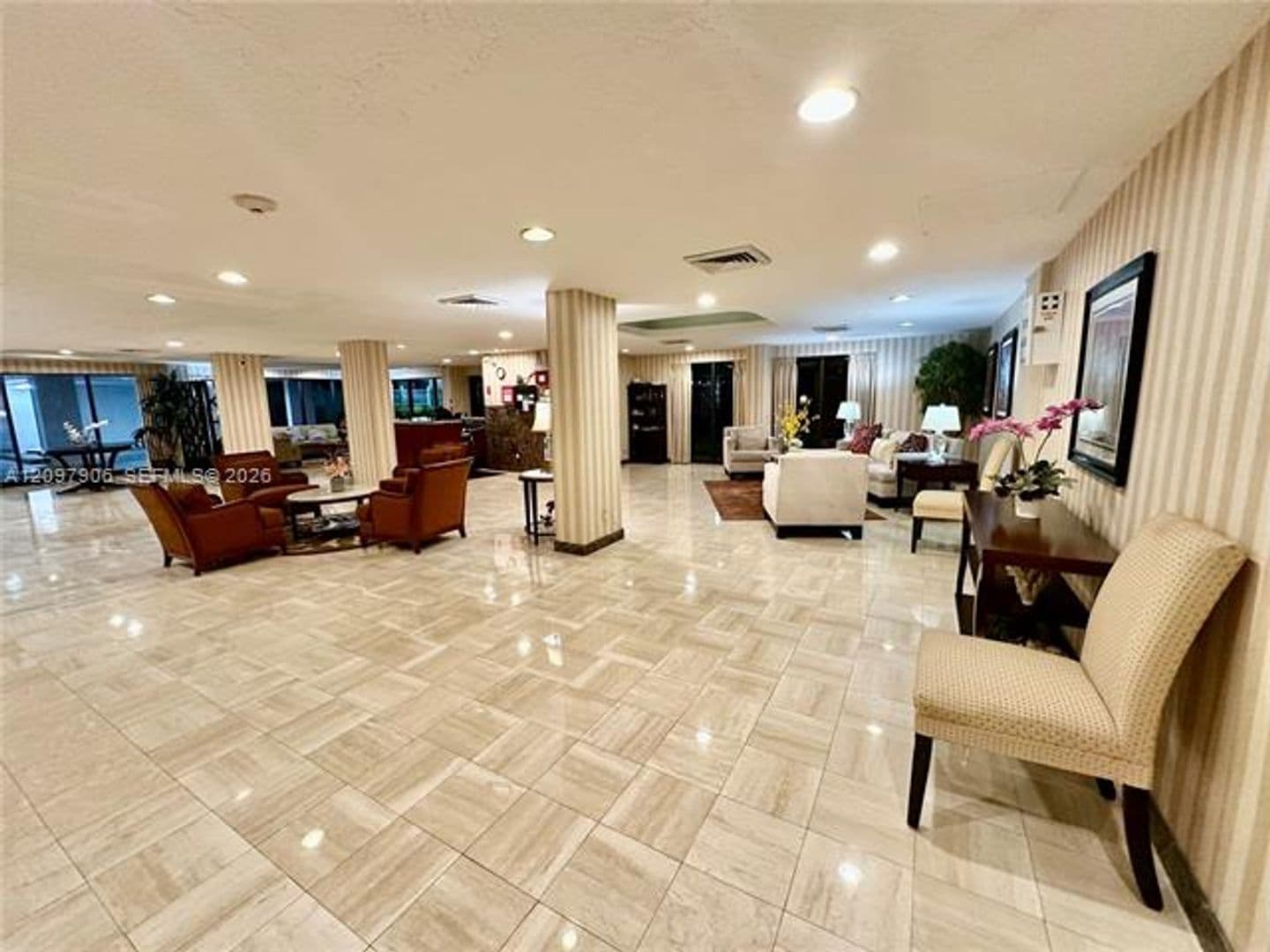 Fort Lauderdale Condo: 3031 N Ocean Blvd cu-404