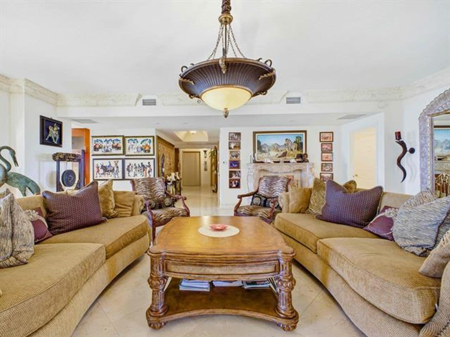 Fort Lauderdale Condo: 3200 N Ocean Blvd cu-801