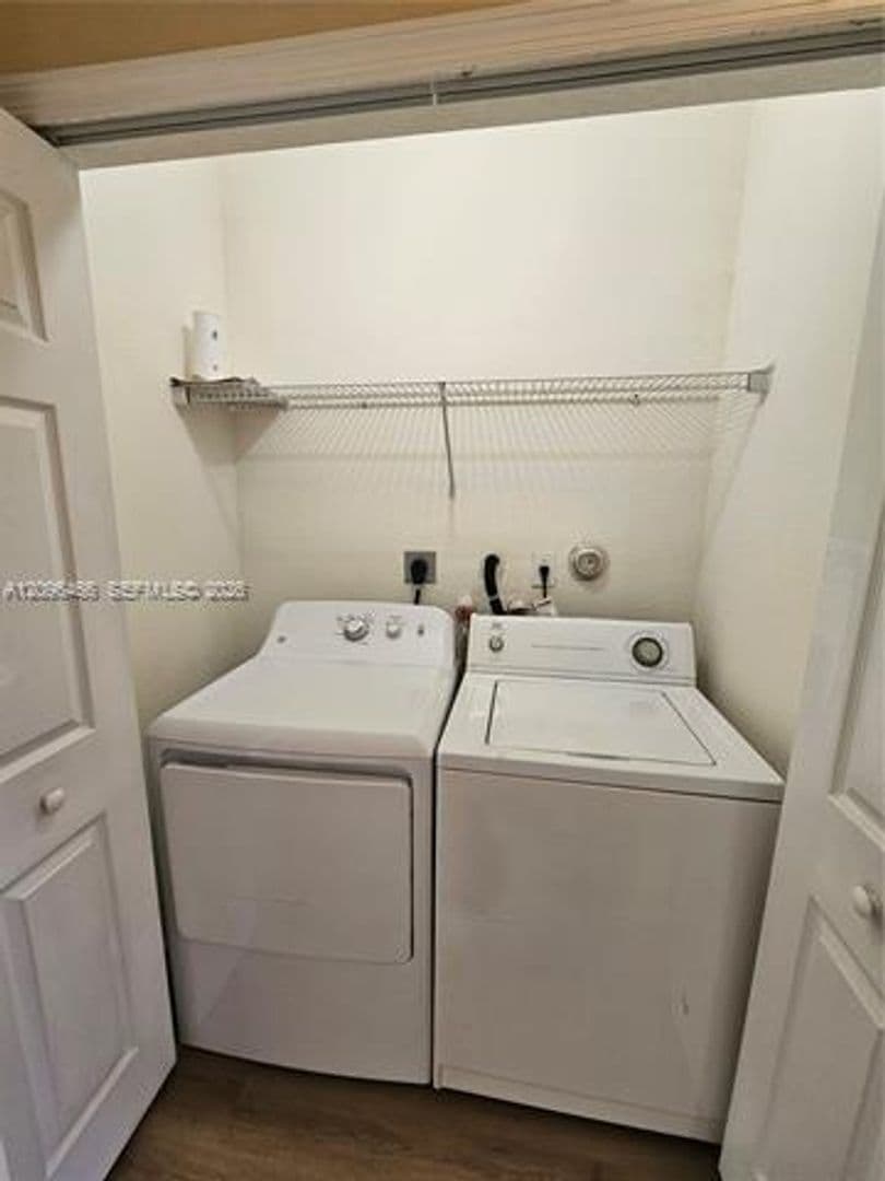 Miami Townhome: 16658 SW 79th Ter th 16658