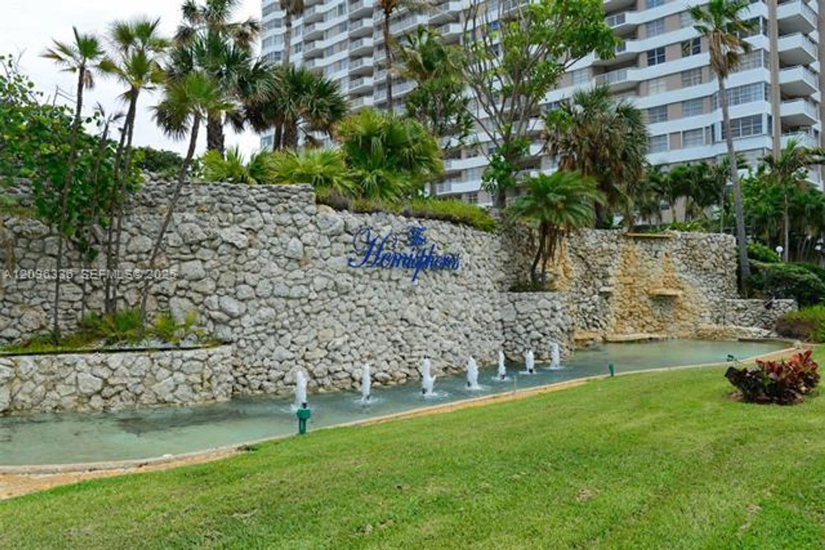 Hallandale Beach Condo: 1980 S Ocean Dr cu-18D