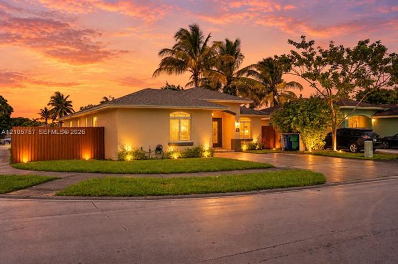 Miami Gardens House: 3783 NW 201st Ter # 3783