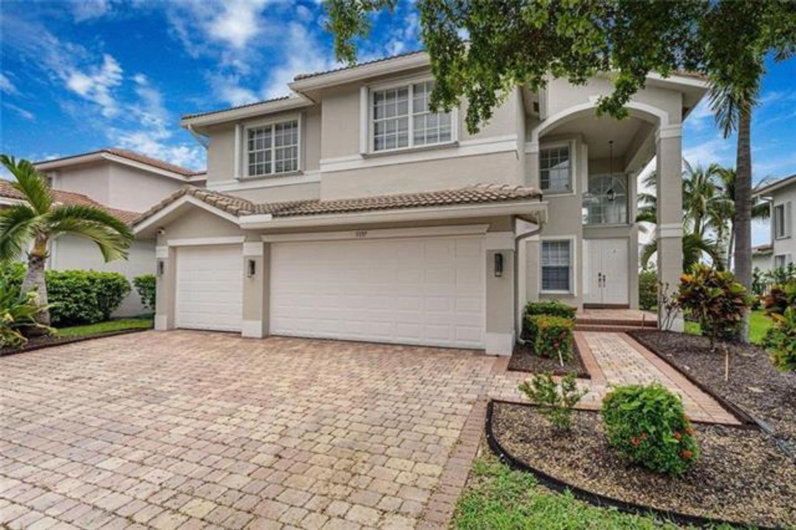 Miramar House: 5197 SW 183rd Ave # 5197